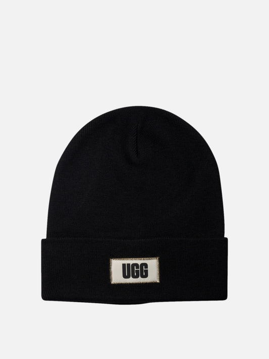 "High Crown" beanie