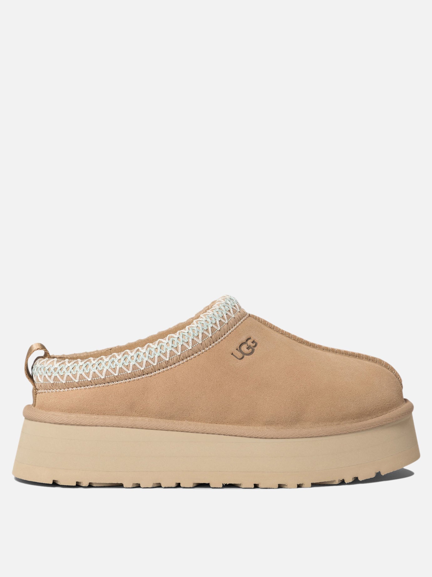 Ugg "Tazz" slippers Beige