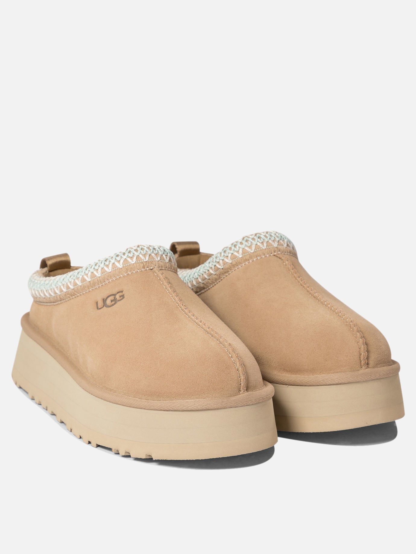 Slippers 1122553  Beige - Ugg Women | PDP | VIETTI Online Store | Zoom-Modal_2
