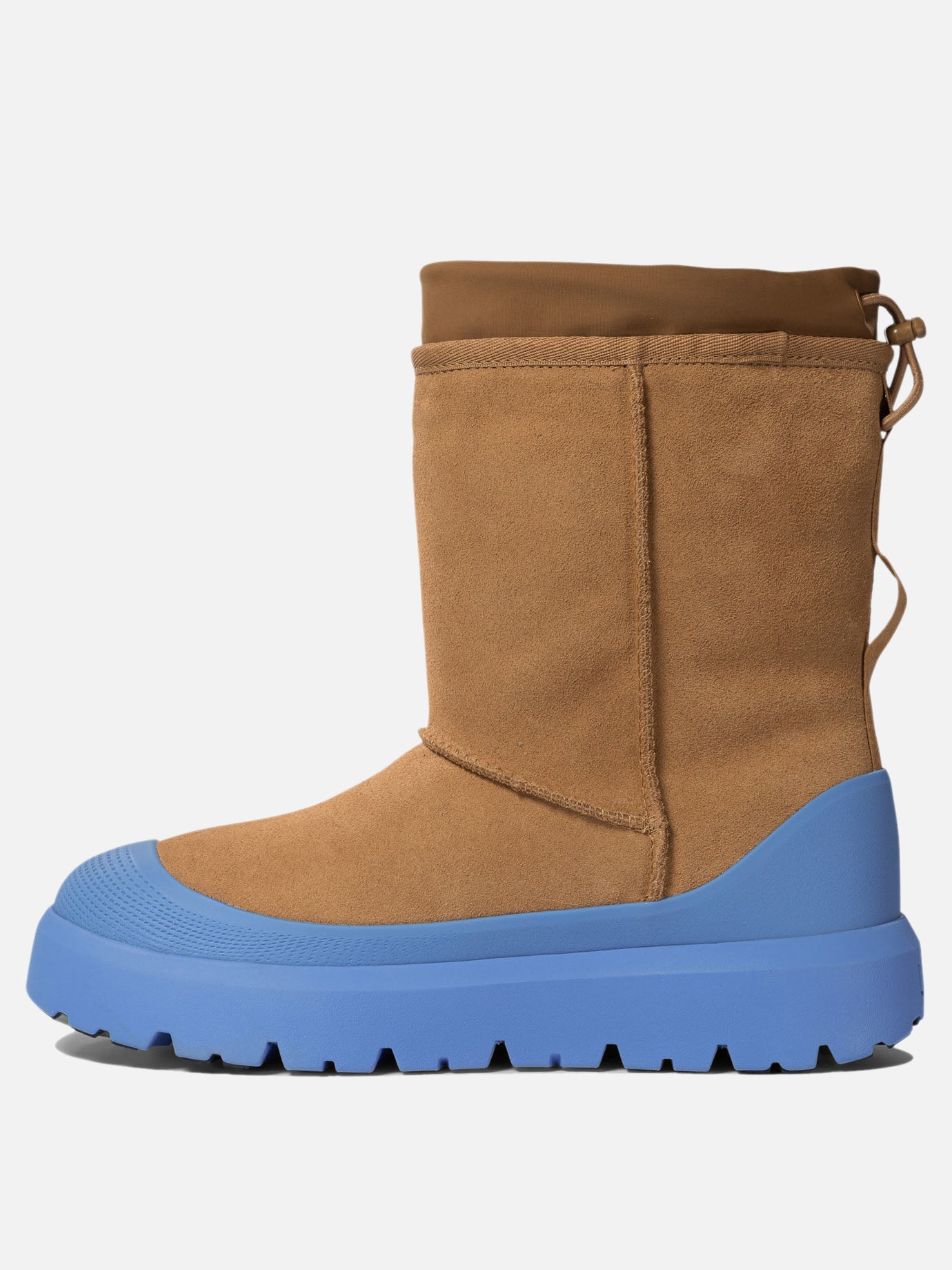 "Classic Short Weather Hybrid" ankle boots