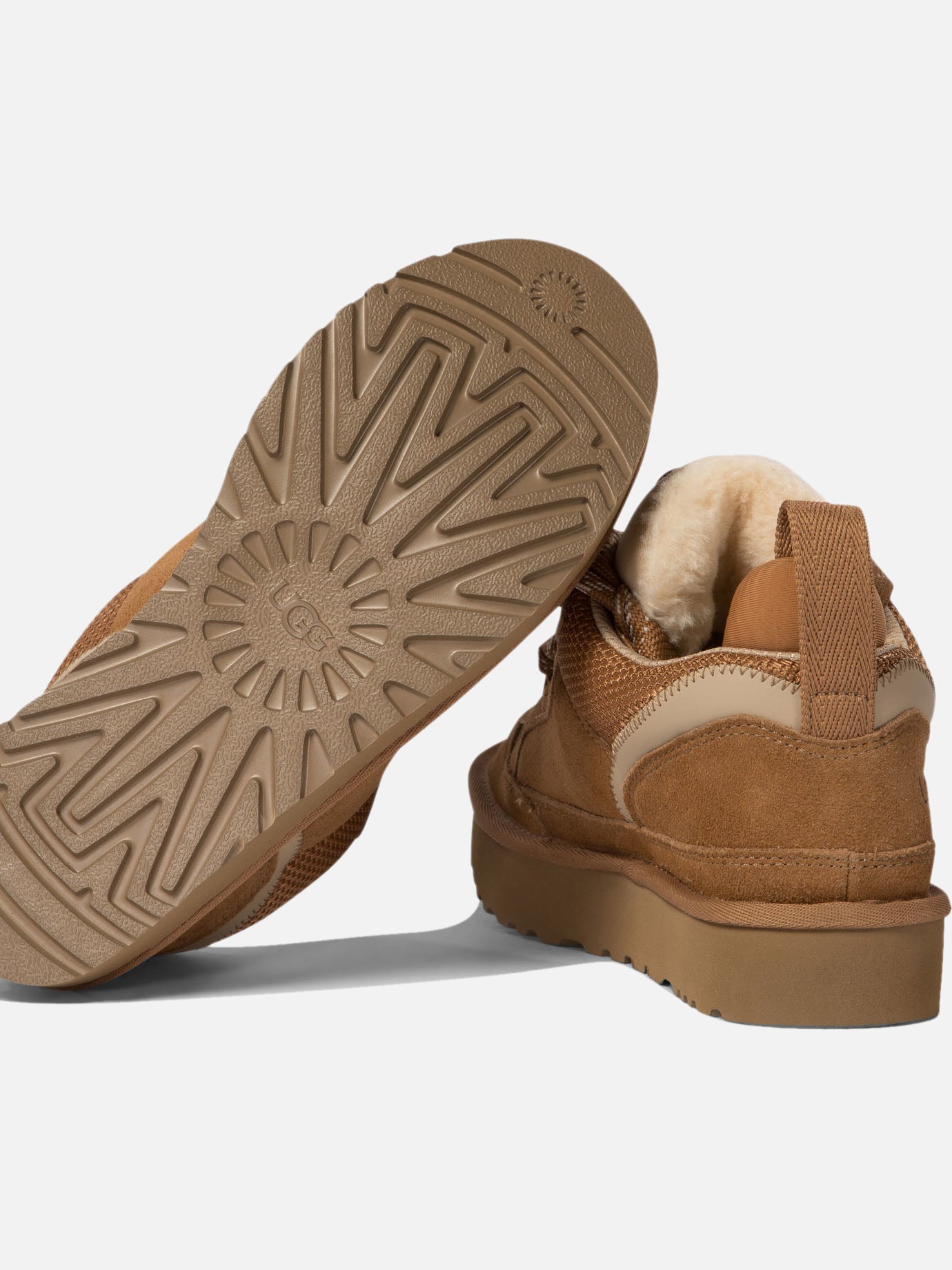 Low top sneakers 1144032  Beige - Ugg Women | PDP | VIETTI Online Store | thumbnail_5