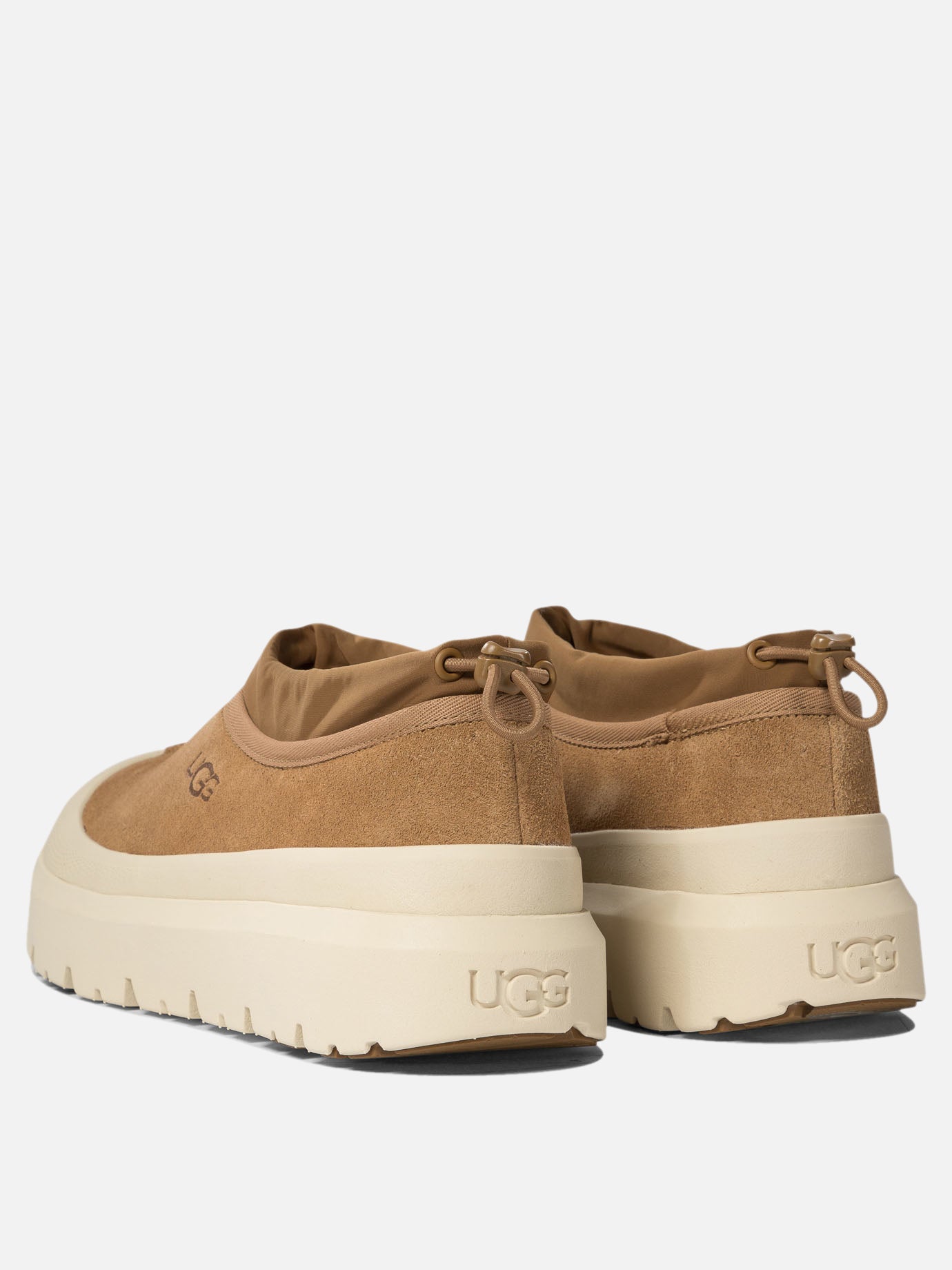 Ugg "Tasman Weather Hybrid" slip-on Beige