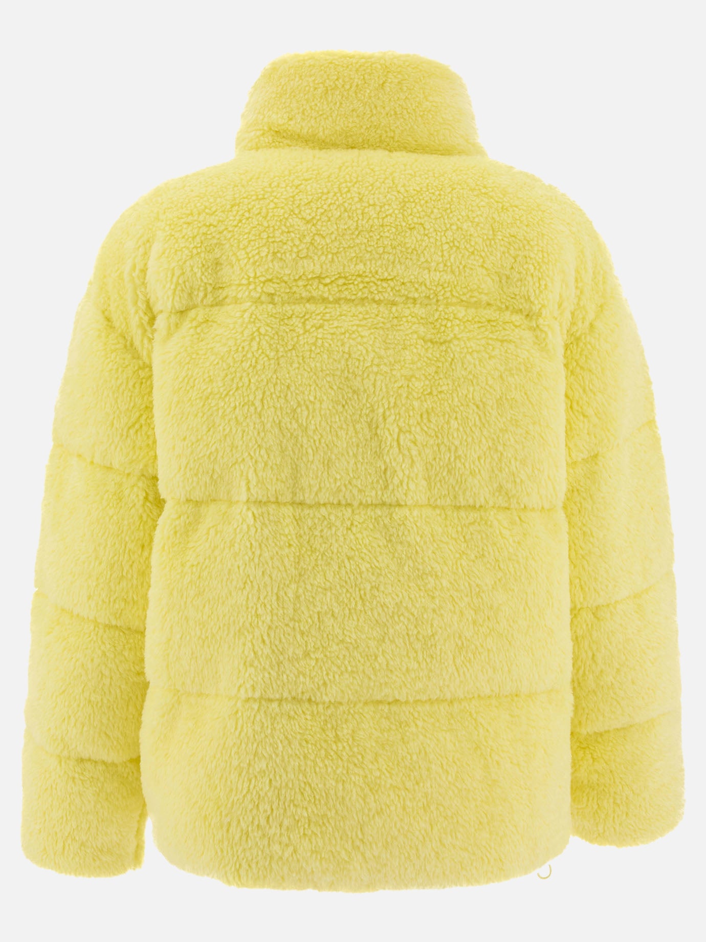 Ugg "Emmalyn" puffer Yellow