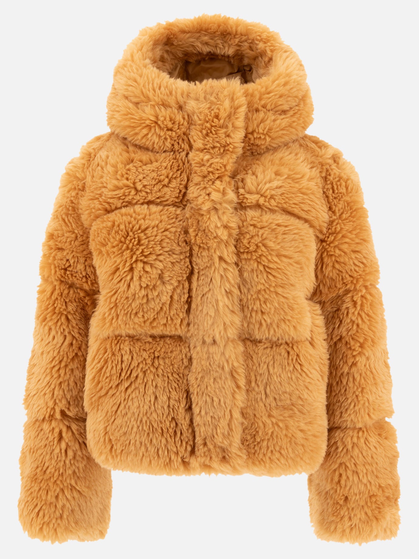 Ugg "Ronney" puffer Beige