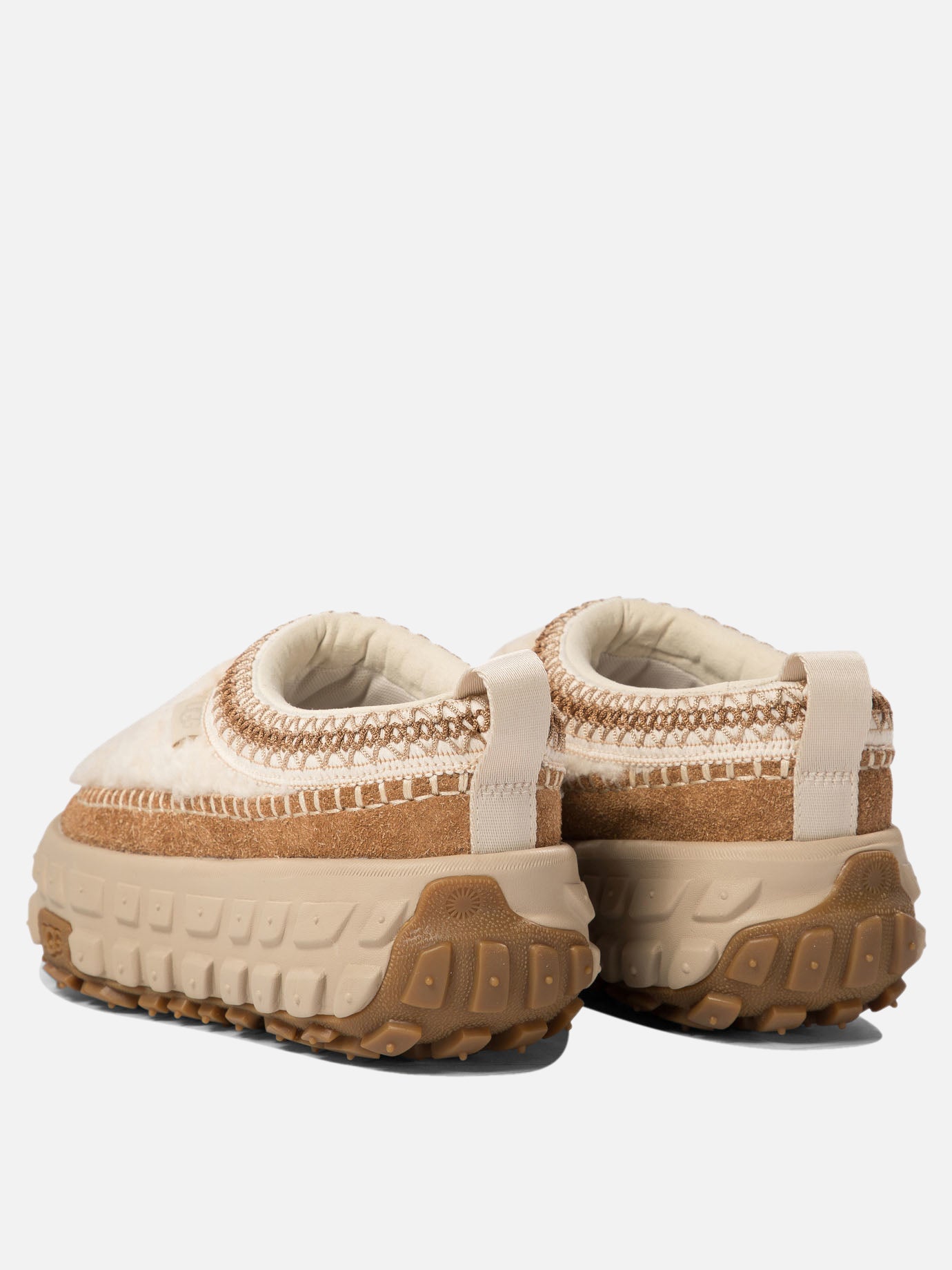 Ugg "Venture Daze Cozy" slippers Beige