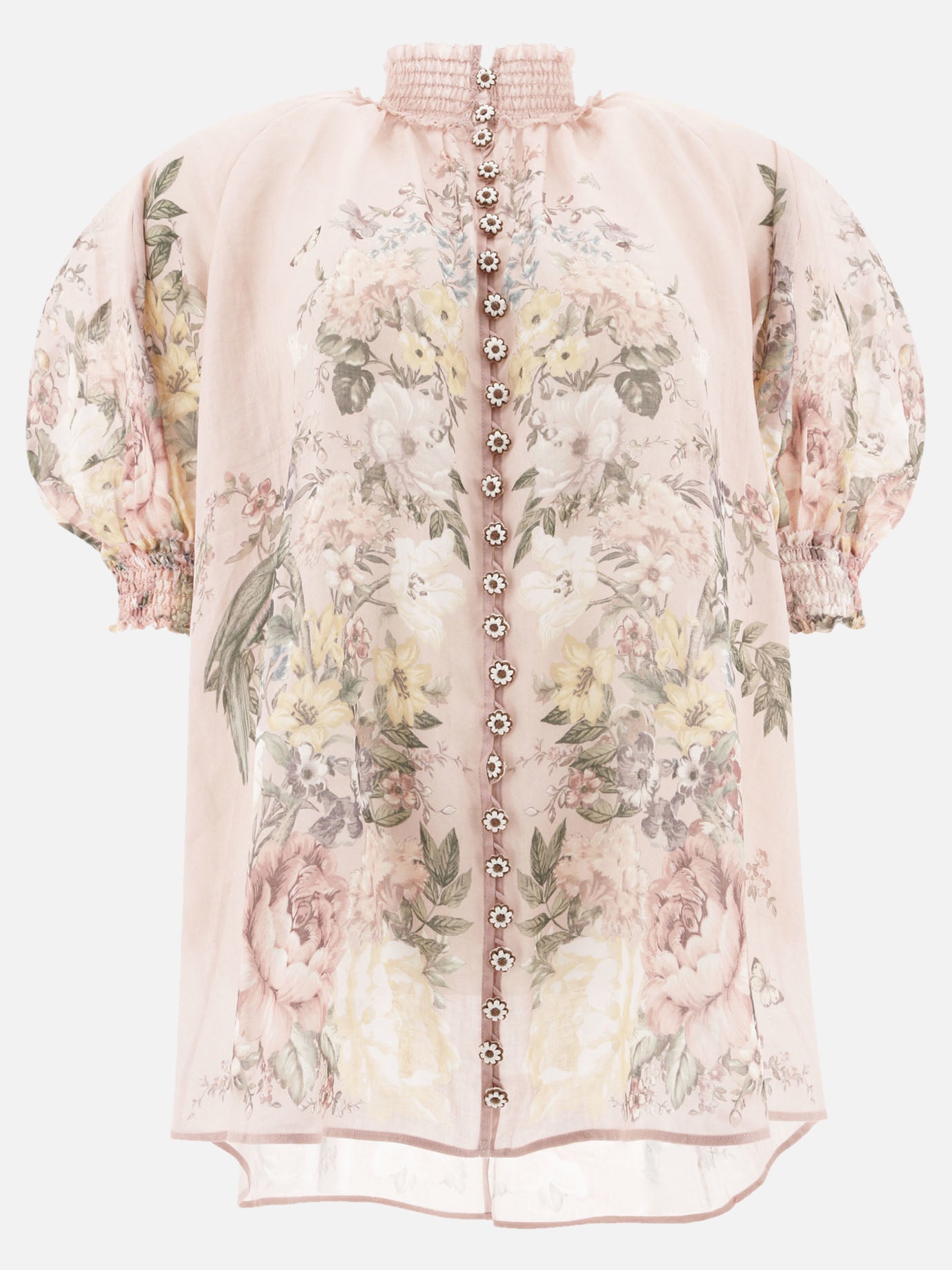 "Waverly" blouse