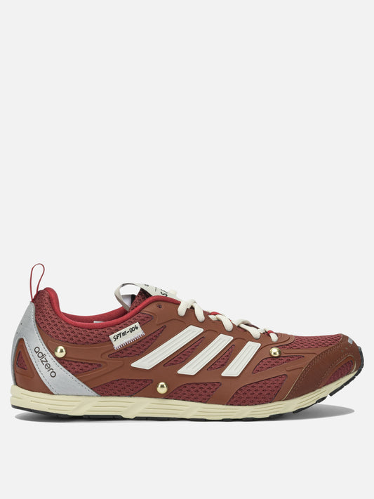 Low top sneakers 100% fabric - 100% rubber  Red - Adidas Originals Men | PLP | VIETTI Online Store 
