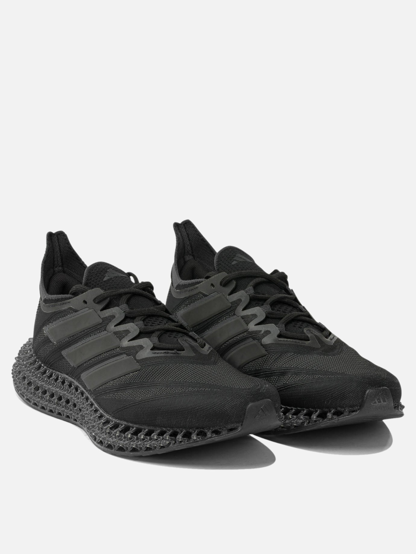 Low top sneakers 100% fabric - 100% rubber  Black - Adidas Originals Men | PDP | VIETTI Online Store | thumbnail_2