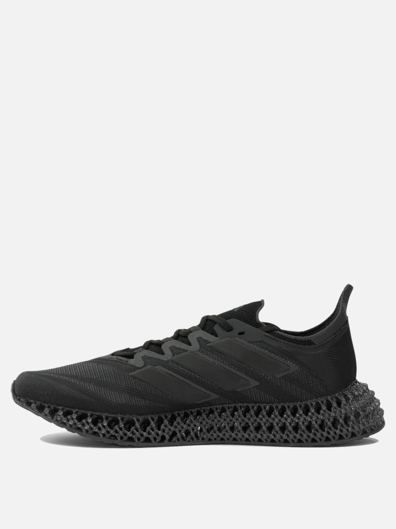 Low top sneakers 100% fabric - 100% rubber  Black - Adidas Originals Men | PDP | VIETTI Online Store | Zoom-Modal_3
