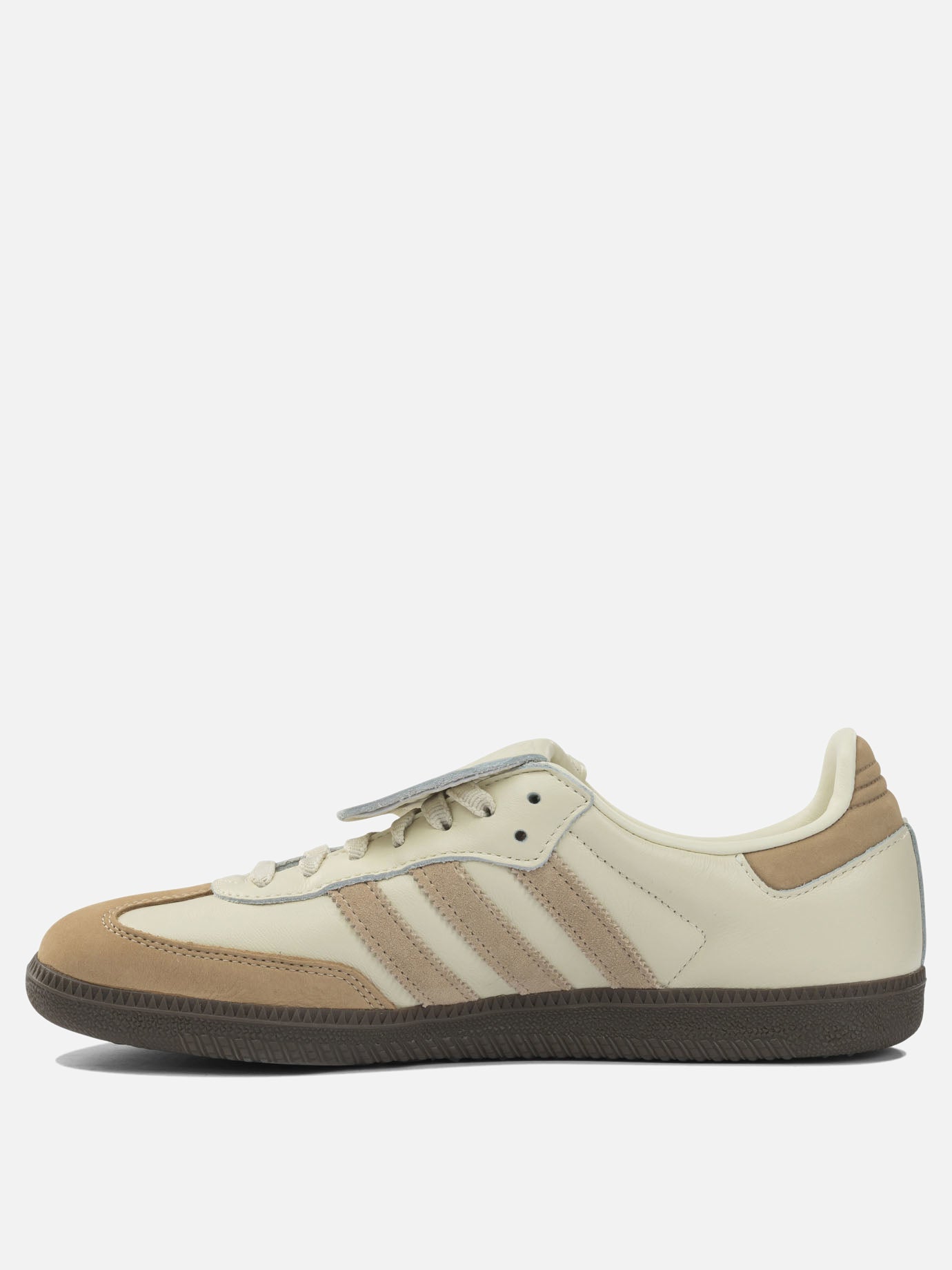 Low top sneakers 100% leather - 100% rubber  Beige - Adidas Originals Men | PDP | VIETTI Online Store | Zoom-Modal_3
