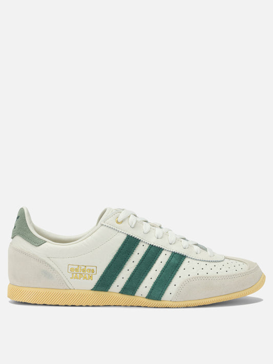 Low top sneakers 100% leather - 100% rubber  White - Adidas Originals Men | PLP | VIETTI Online Store 
