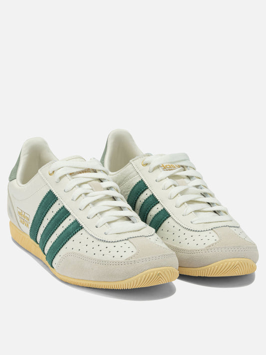 Low top sneakers 100% leather - 100% rubber  White - Adidas Originals Men | PLP | VIETTI Online Store | 2
