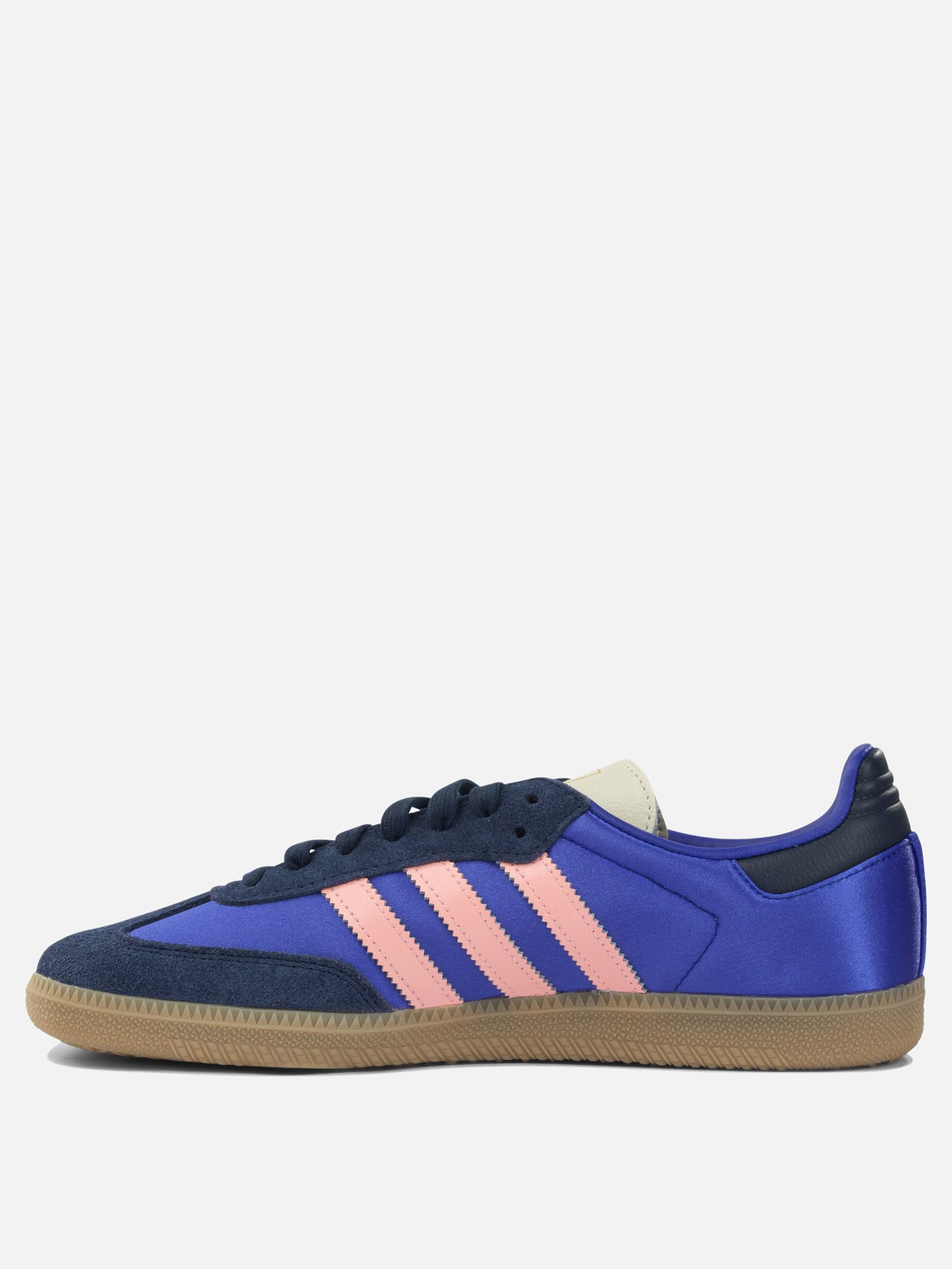 Low top sneakers 100% fabric - 100% rubber  Blue - Adidas Originals Men | PDP | VIETTI Online Store | Zoom-Modal_3
