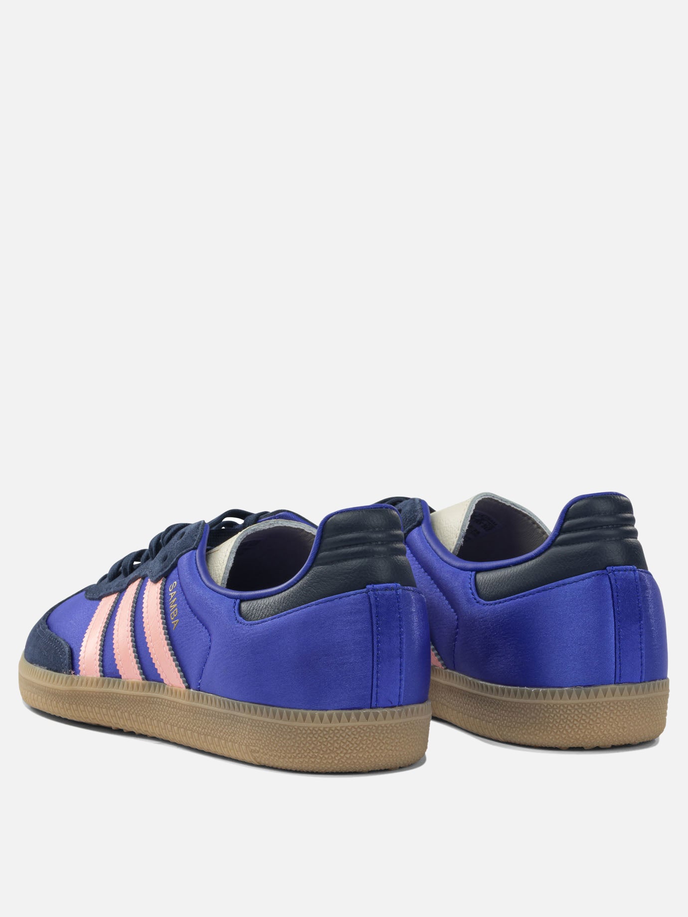 Low top sneakers 100% fabric - 100% rubber  Blue - Adidas Originals Men | PDP | VIETTI Online Store | Zoom-Modal_4
