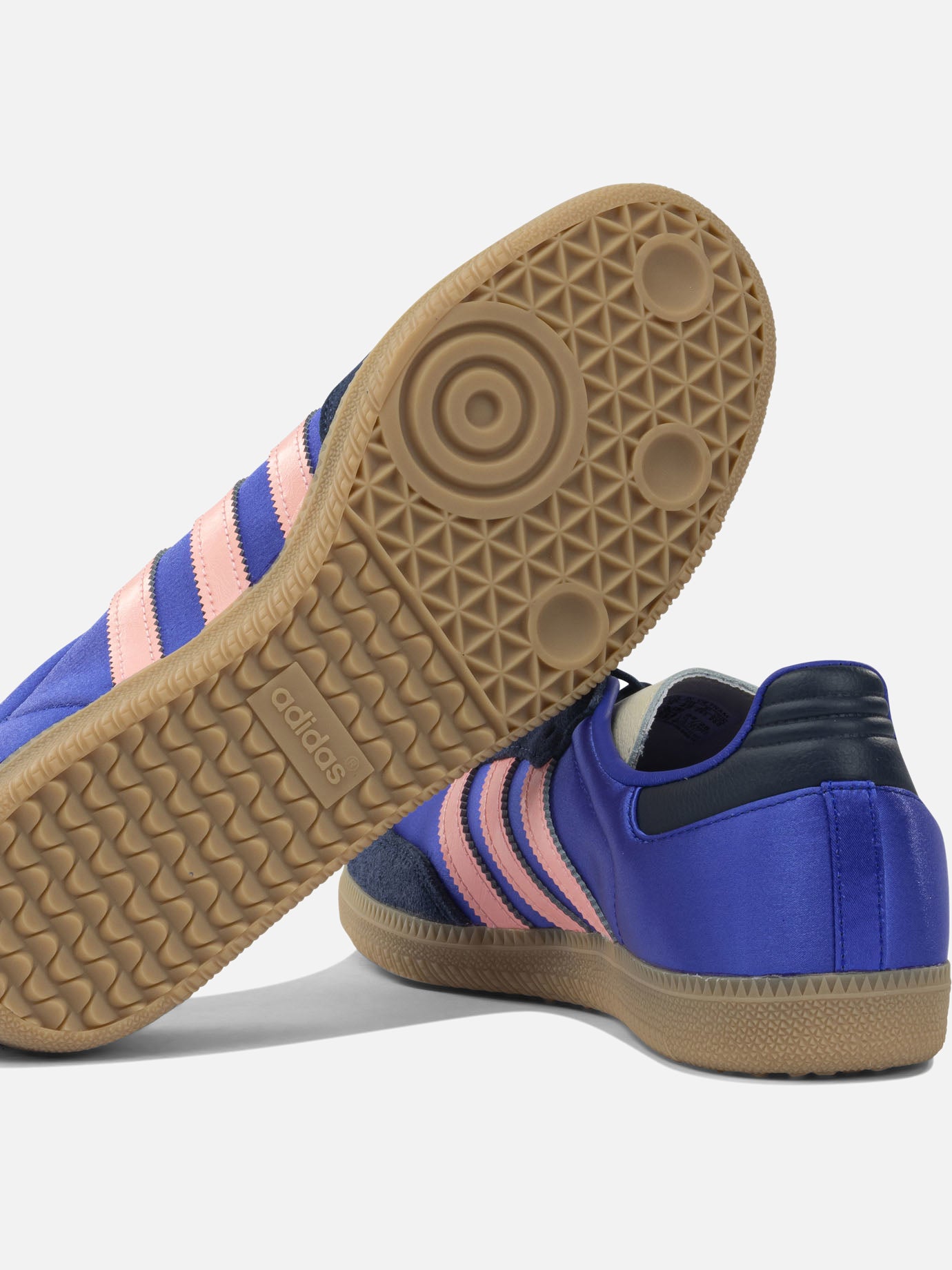 Low top sneakers 100% fabric - 100% rubber  Blue - Adidas Originals Men | PDP | VIETTI Online Store | thumbnail_5