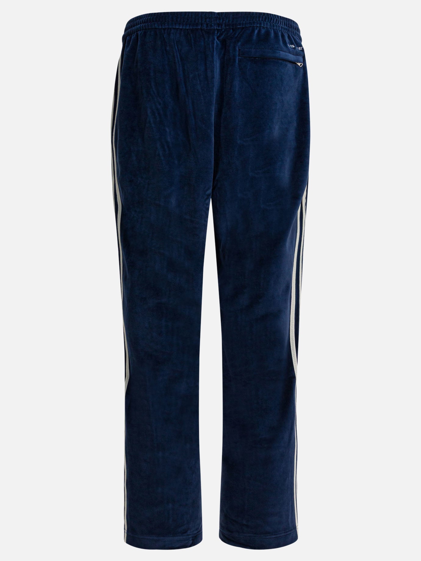 Sport trousers Logo  Blue - Adidas Originals Men | PDP | VIETTI Online Store | Zoom-Modal_2
