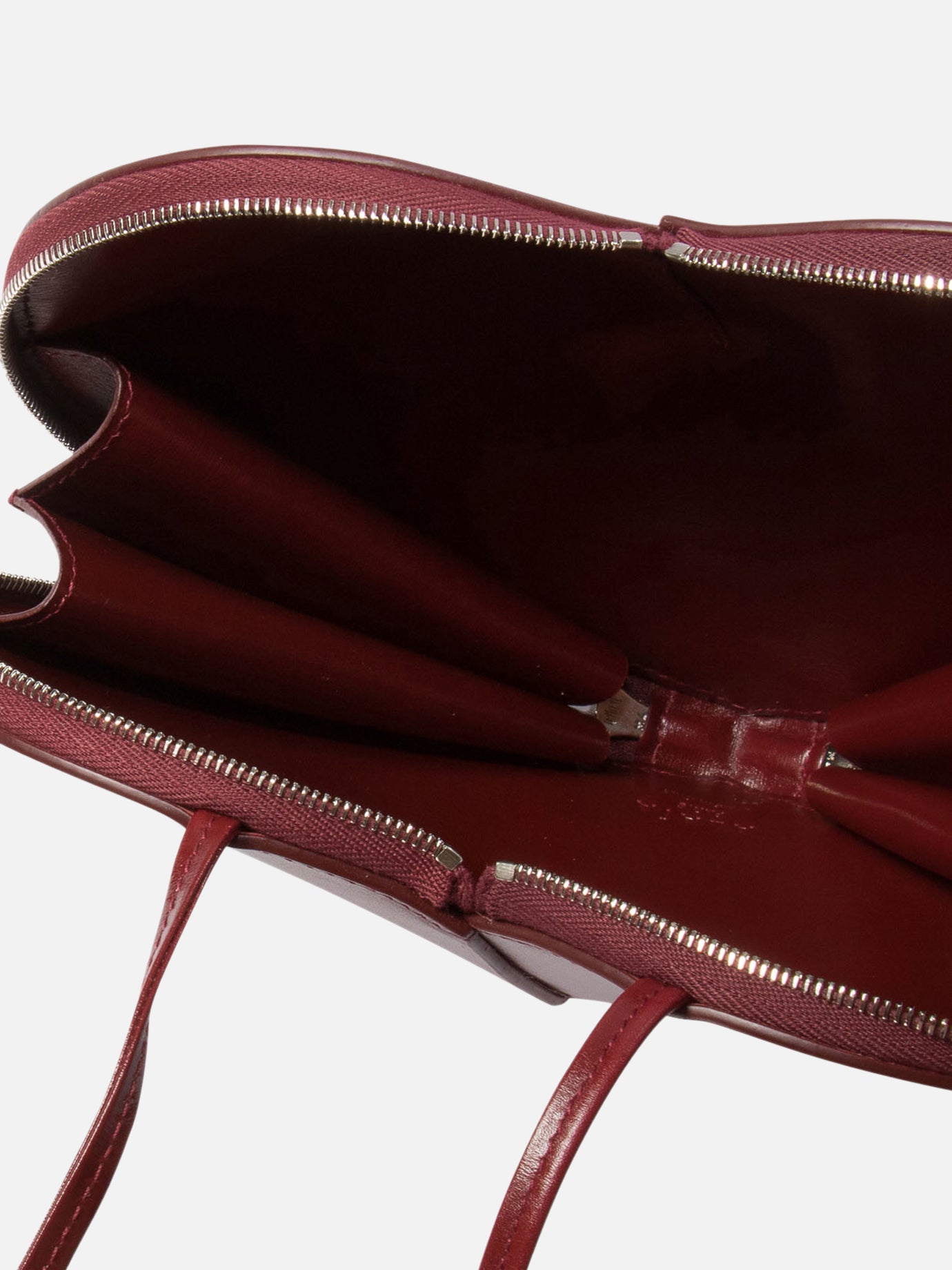 Alaïa &quot;Le Cœur&quot; crossbody bag 19517399_UNI Bordeaux thumbnail_5