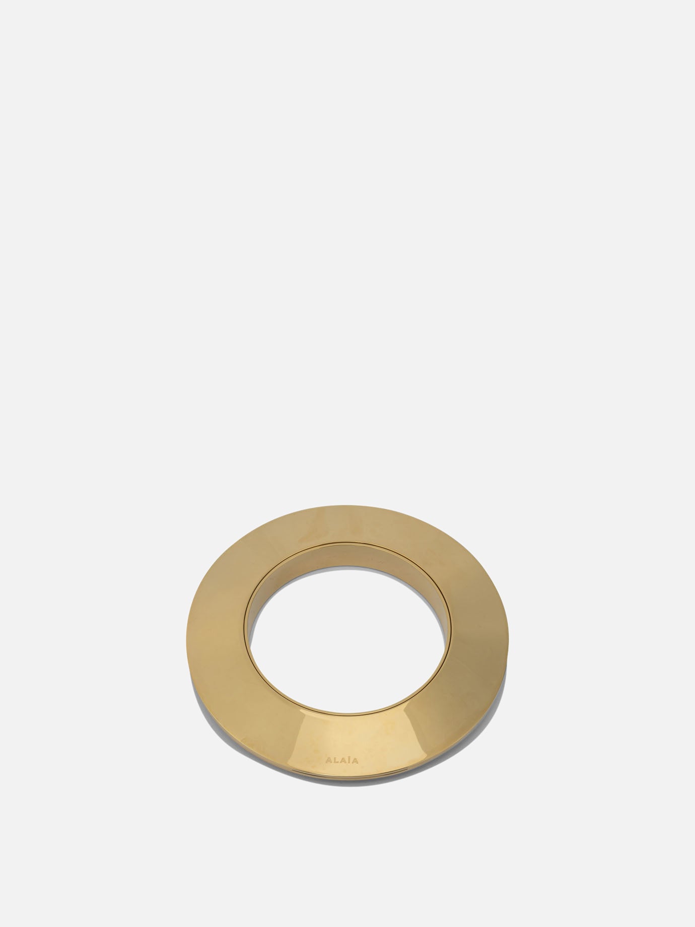 Bracelets 100% brass  Gold - Alaïa Women | PDP | VIETTI Online Store | thumbnail