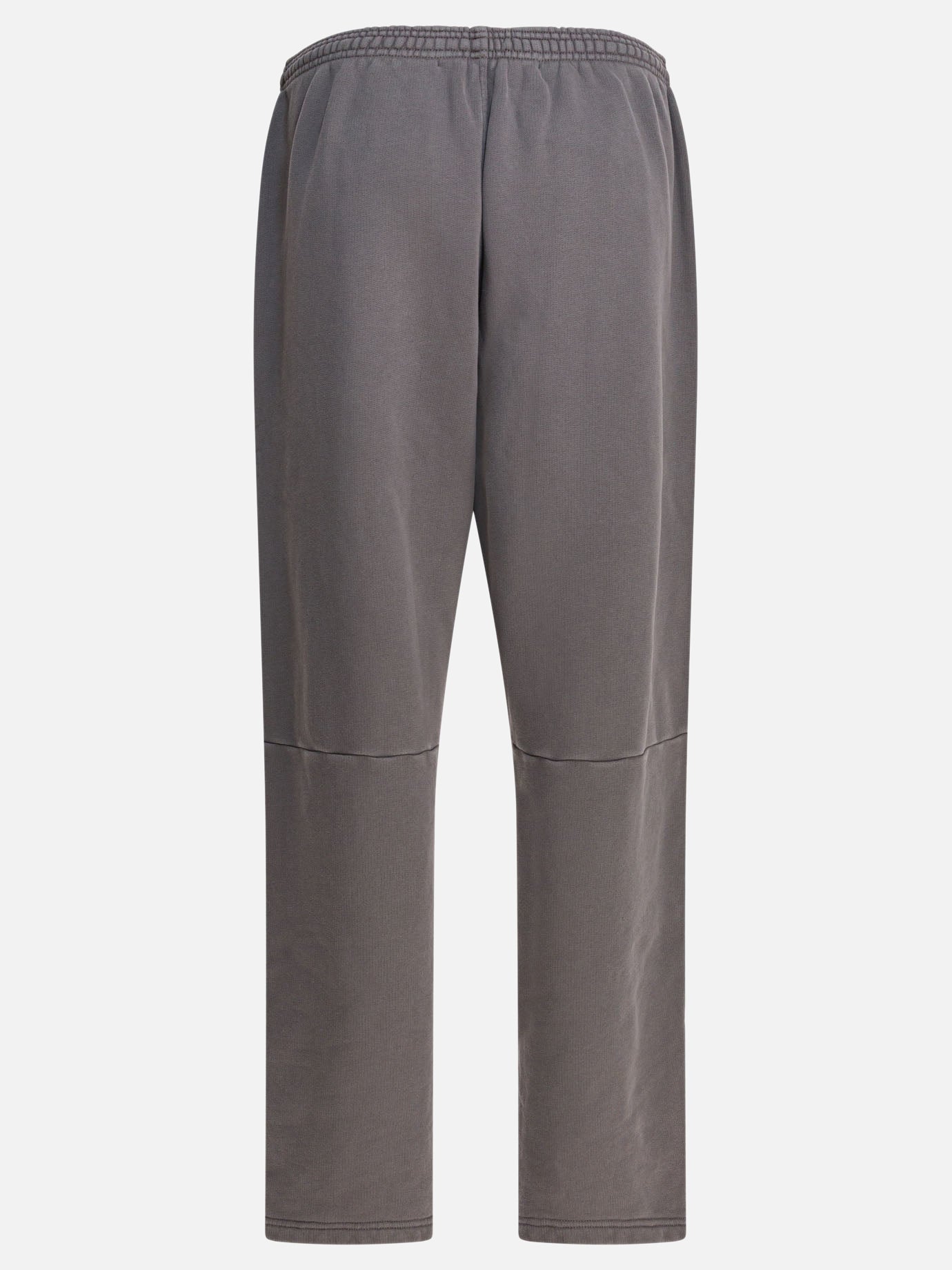 Sport trousers Solid colour  Grey - Alexander Wang Women | PDP | VIETTI Online Store | Zoom-Modal_2
