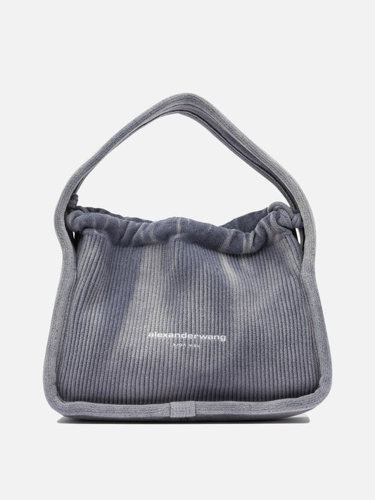 Small bags 20424K41T  Grey - Alexander Wang Women | PLP | VIETTI Online Store 
