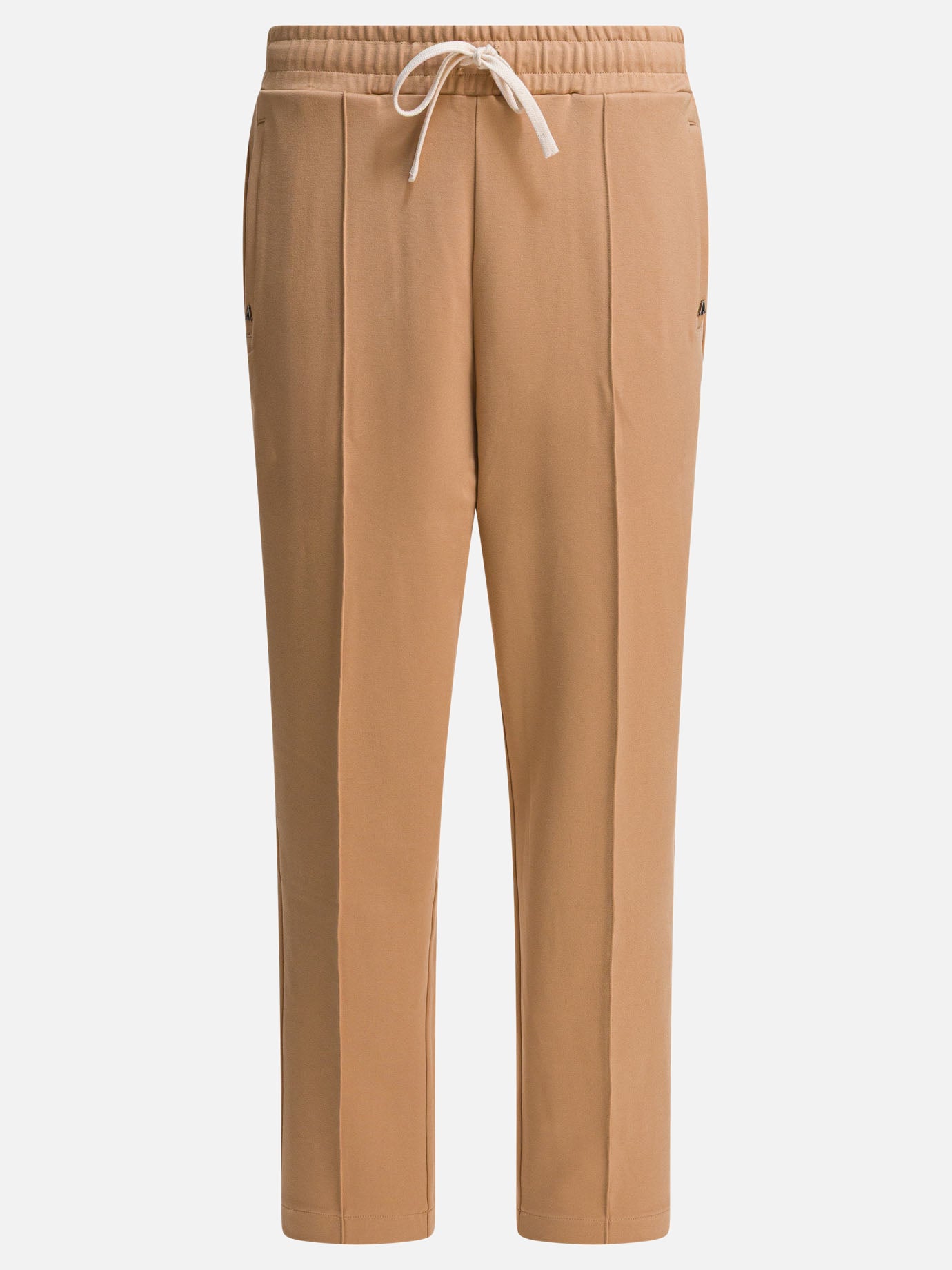 Leisure trousers Logo  Brown - Altum Men | PDP | VIETTI Online Store | Zoom-Modal
