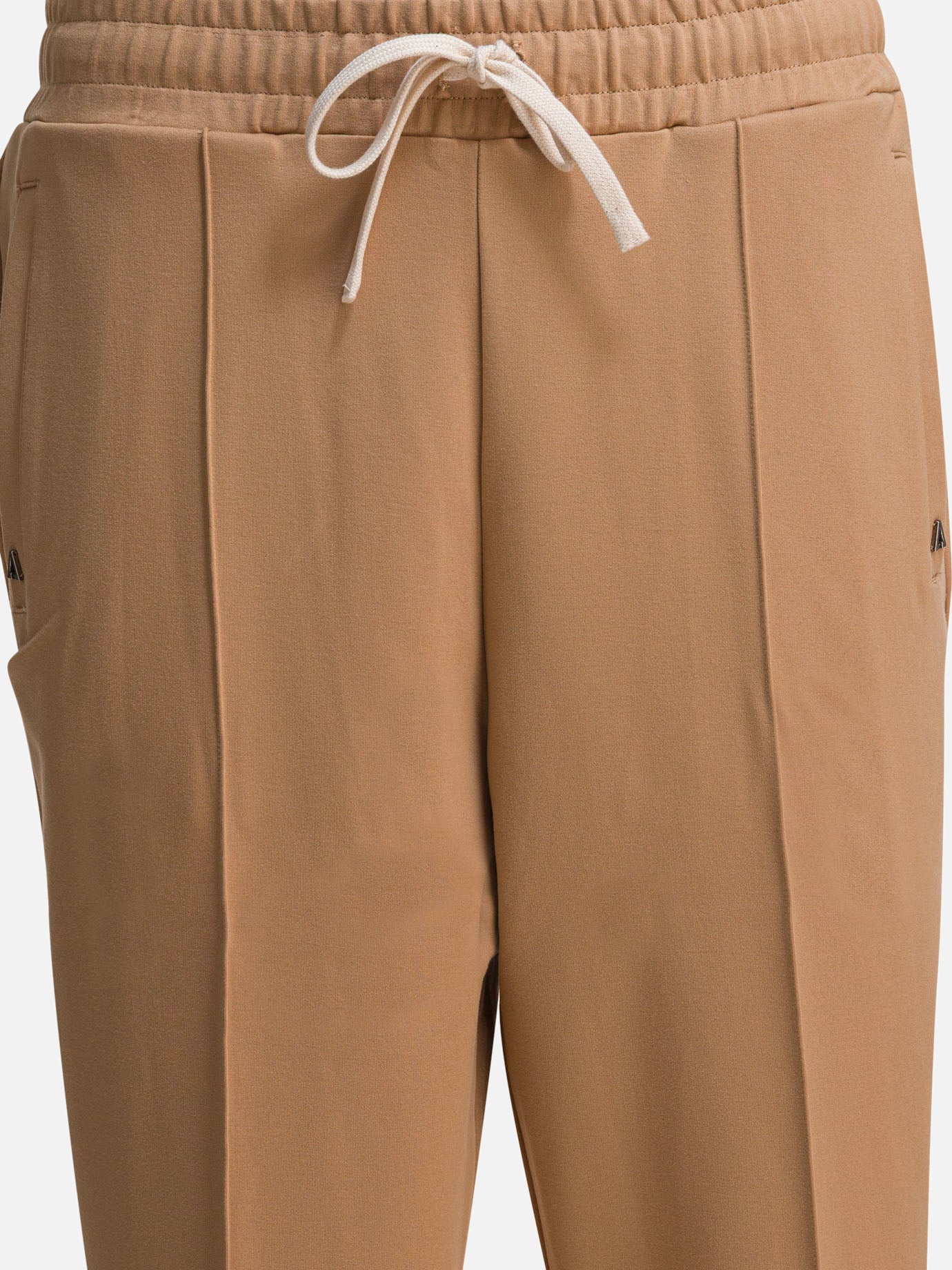 Leisure trousers Logo  Brown - Altum Men | PDP | VIETTI Online Store | Zoom-Modal_3
