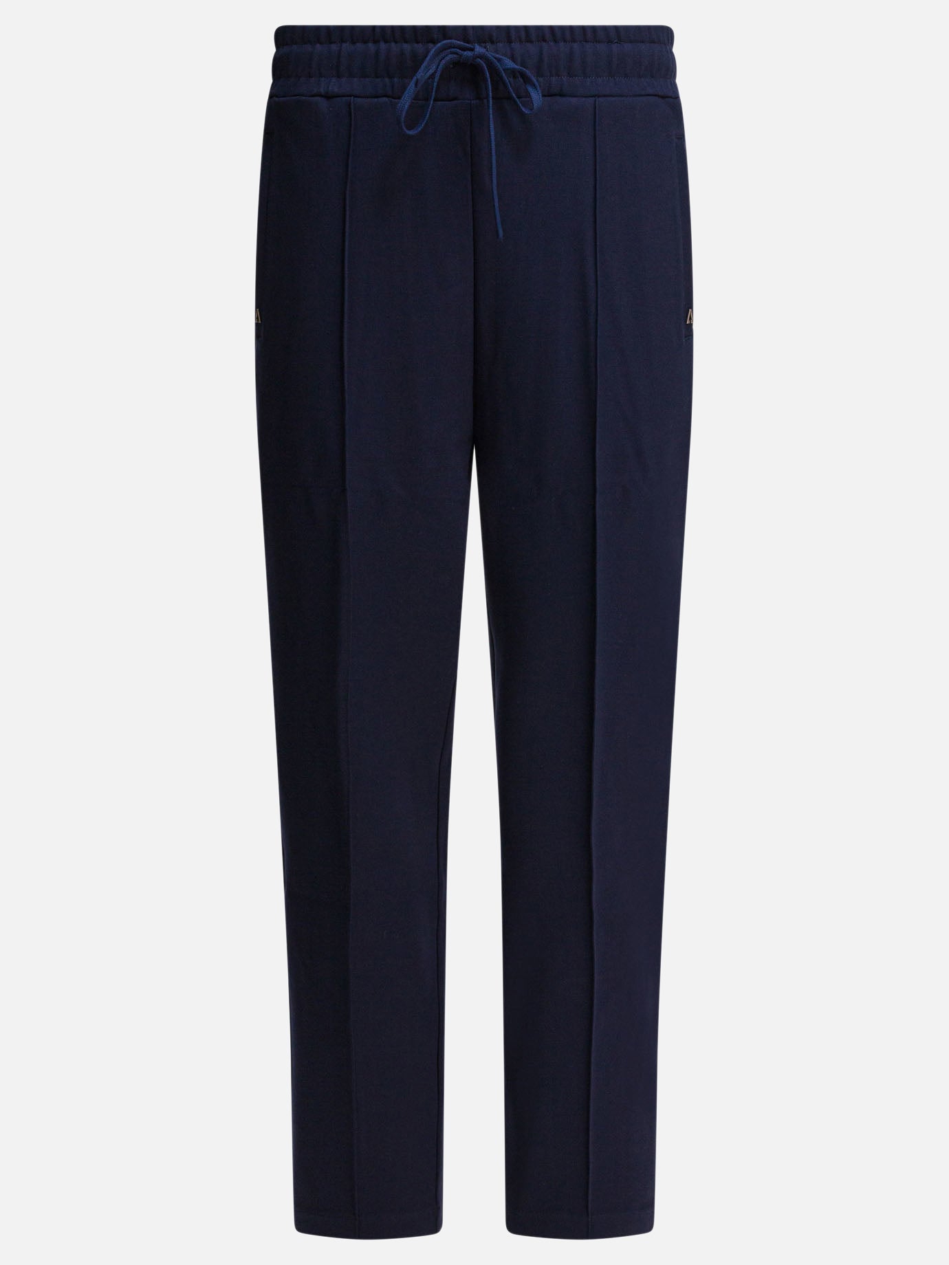 Leisure trousers Logo  Blue - Altum Men | PDP | VIETTI Online Store | Zoom-Modal
