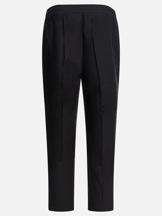 Leisure trousers Logo  Black - Altum Men | PDP | VIETTI Online Store | 2
