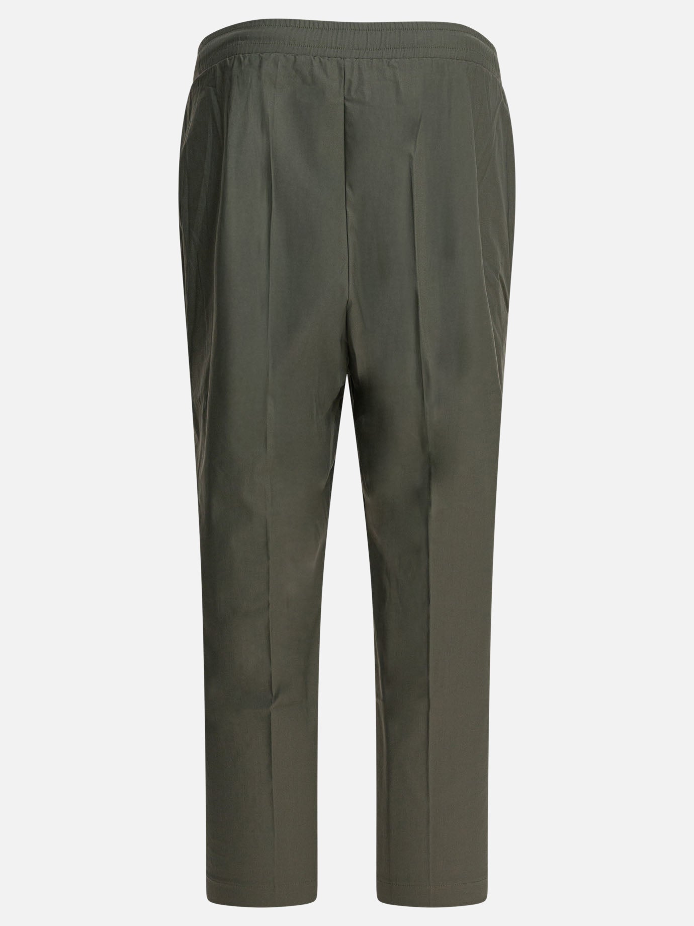 Leisure trousers Logo  Green - Altum Men | PDP | VIETTI Online Store | thumbnail_2