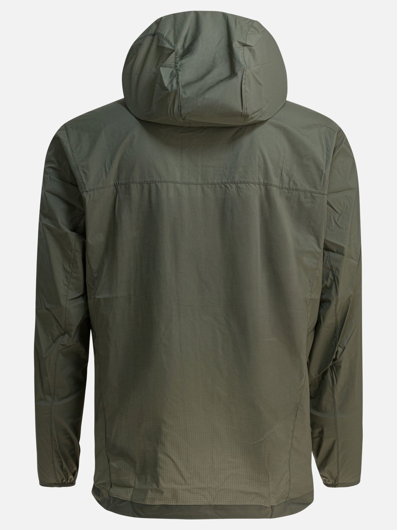 Windbreakers Logo  Beige - Arc&#39;teryx Men | PDP | VIETTI Online Store | thumbnail_2