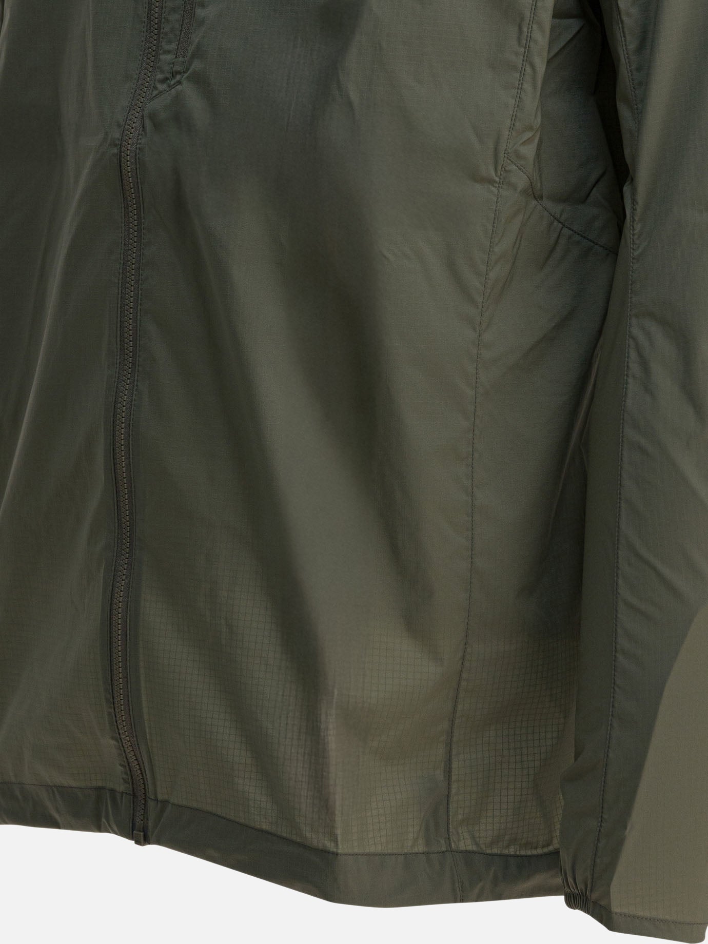 Windbreakers Logo  Beige - Arc&#39;teryx Men | PDP | VIETTI Online Store | thumbnail_4