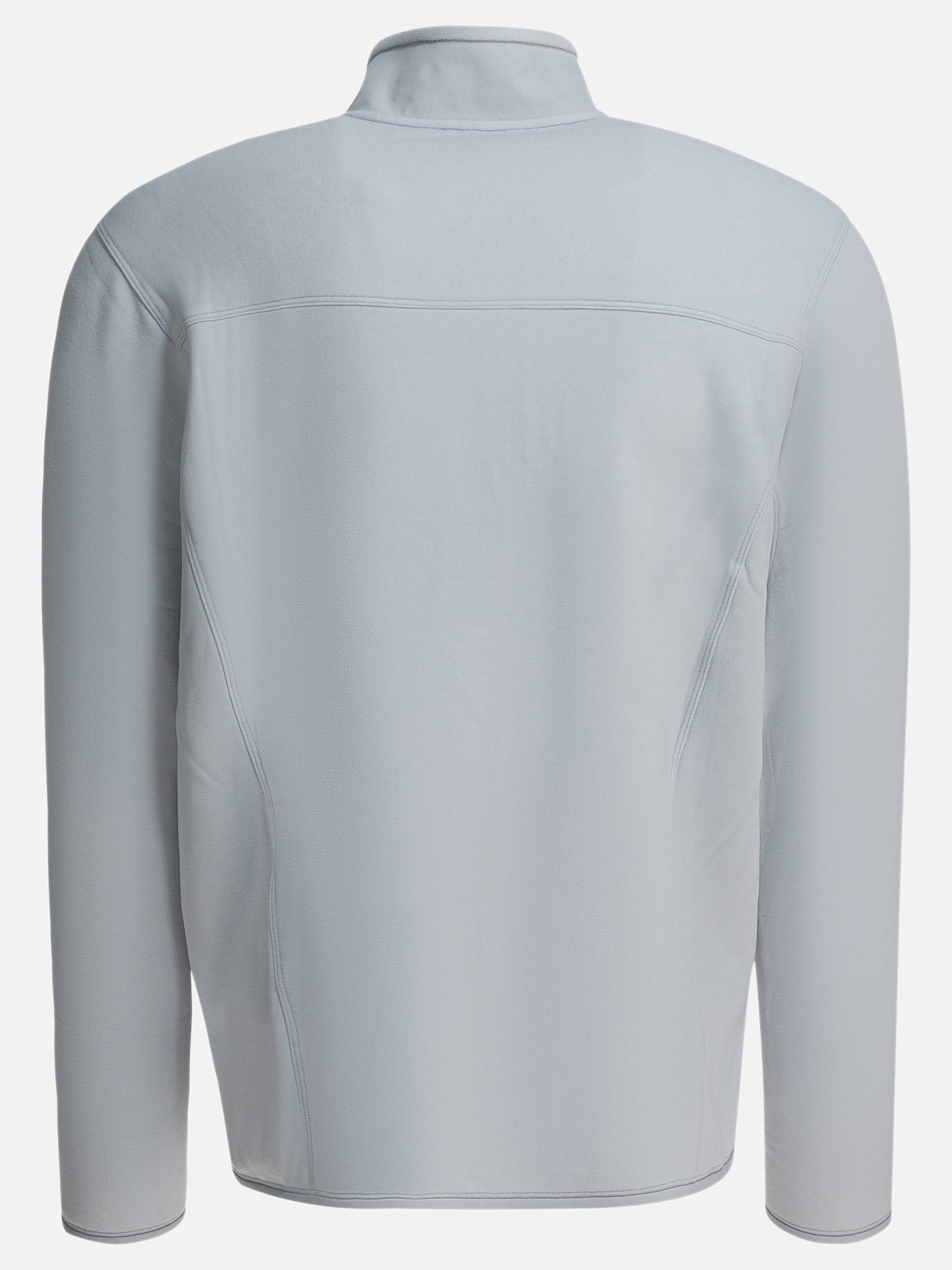 Full zip sweatshirts Logo  Grey - Arc'teryx Men | PDP | VIETTI Online Store | thumbnail_2