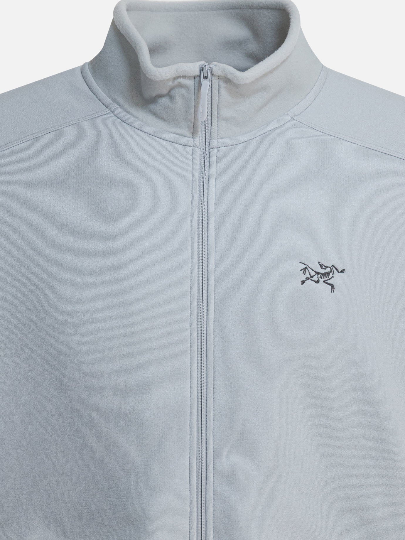 Full zip sweatshirts Logo  Grey - Arc'teryx Men | PDP | VIETTI Online Store | thumbnail_3