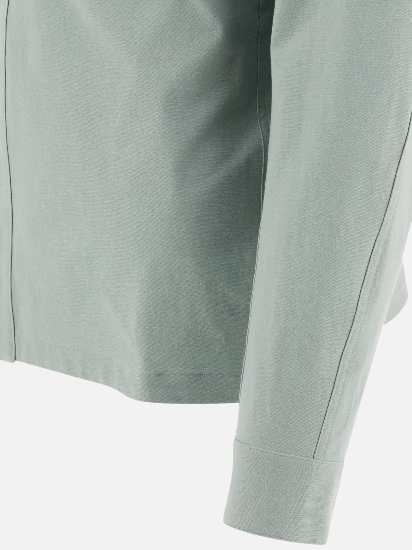 Overshirt jackets Logo  Green - Arc&#39;teryx Men | PDP | VIETTI Online Store | thumbnail_4