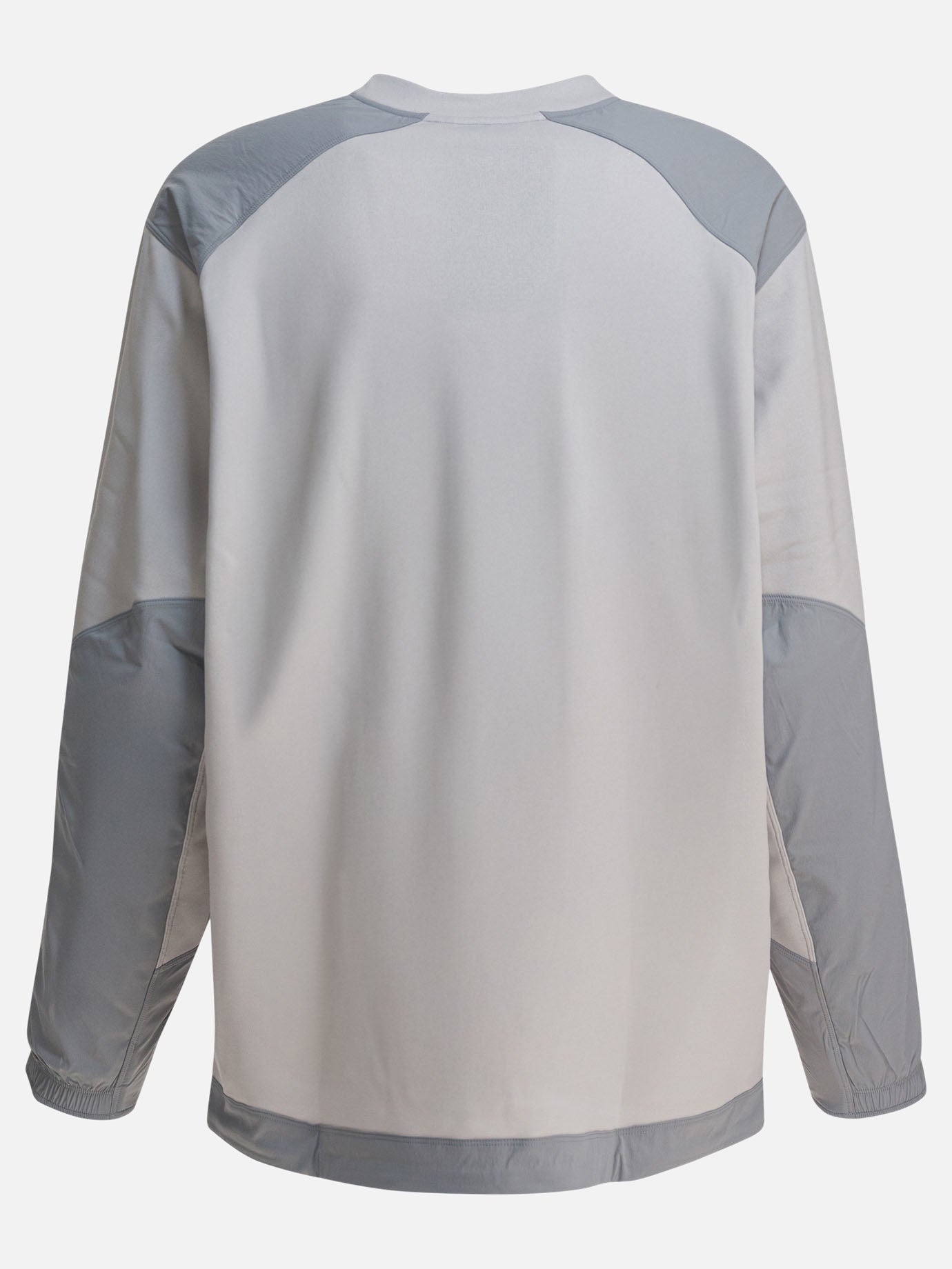 Crewneck sweaters Logo  Grey - Arc&#39;teryx Men | PDP | VIETTI Online Store | thumbnail_3