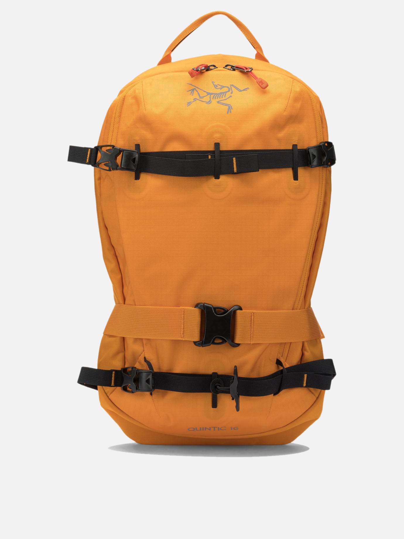 Sport backpacks Arc'teryx  Orange - Arc&#39;teryx Men | PDP | VIETTI Online Store | thumbnail