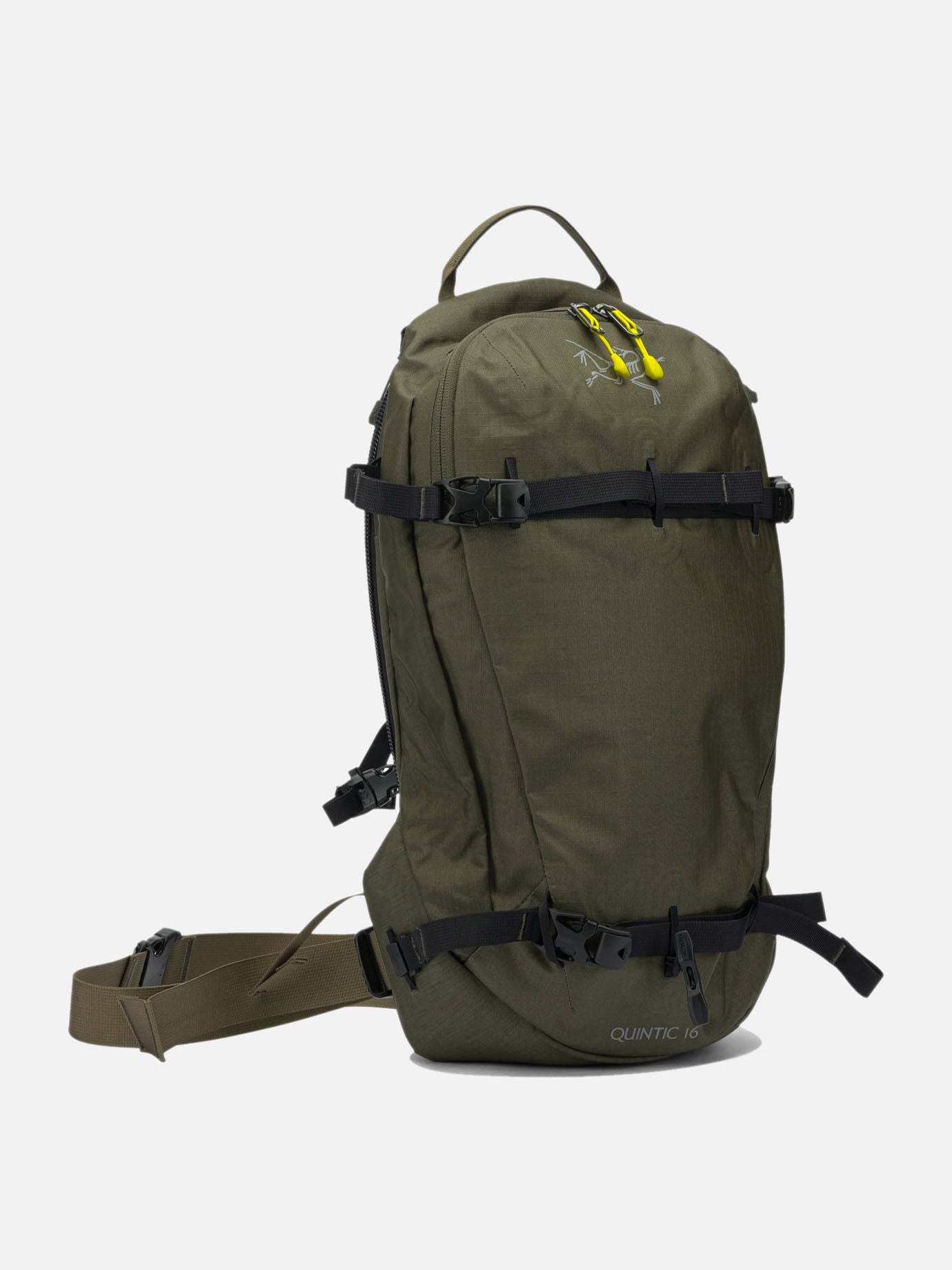 Sport backpacks Arc'teryx  Green - Arc&#39;teryx Men | PDP | VIETTI Online Store | thumbnail_2