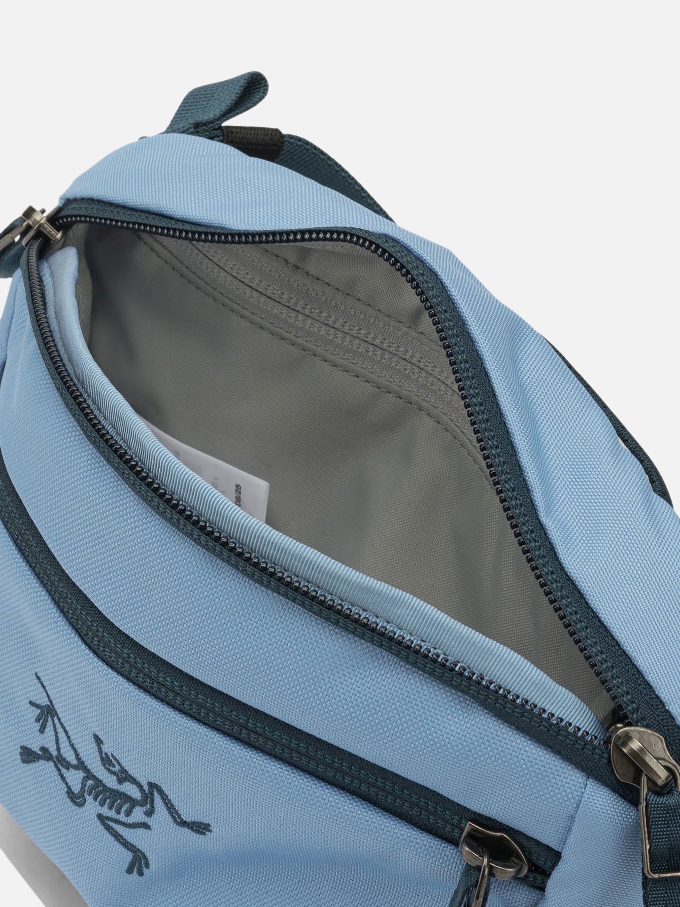 Bumbags 100% polyester  Light blue - Arc'teryx Men | PDP | VIETTI Online Store | Zoom-Modal_5
