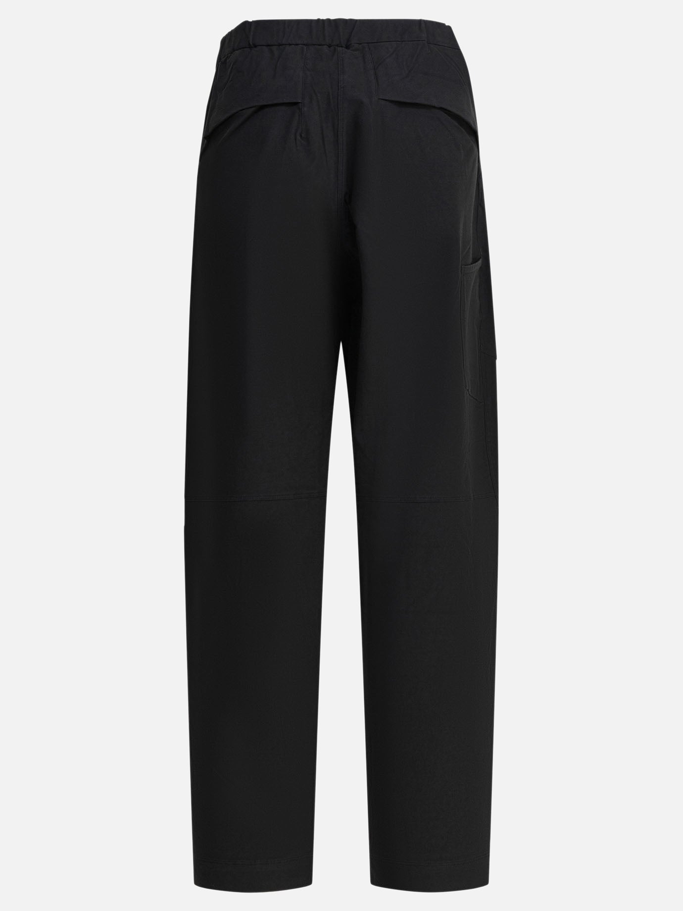Technical trousers Solid colour  Black - Arc&#39;teryx Women | PDP | VIETTI Online Store | thumbnail_2