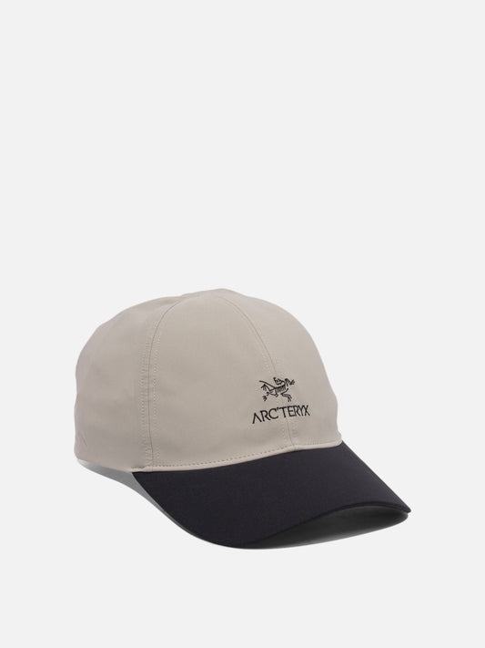 Baseball caps 100% polyester  Beige - Arc'teryx Men | PLP | VIETTI Online Store | 2
