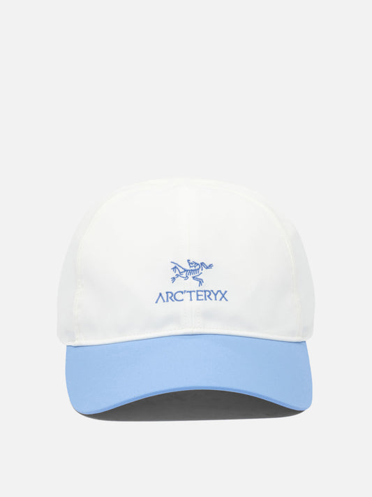 Baseball caps 100% polyester  Beige - Arc'teryx Men | PDP | VIETTI Online Store 
