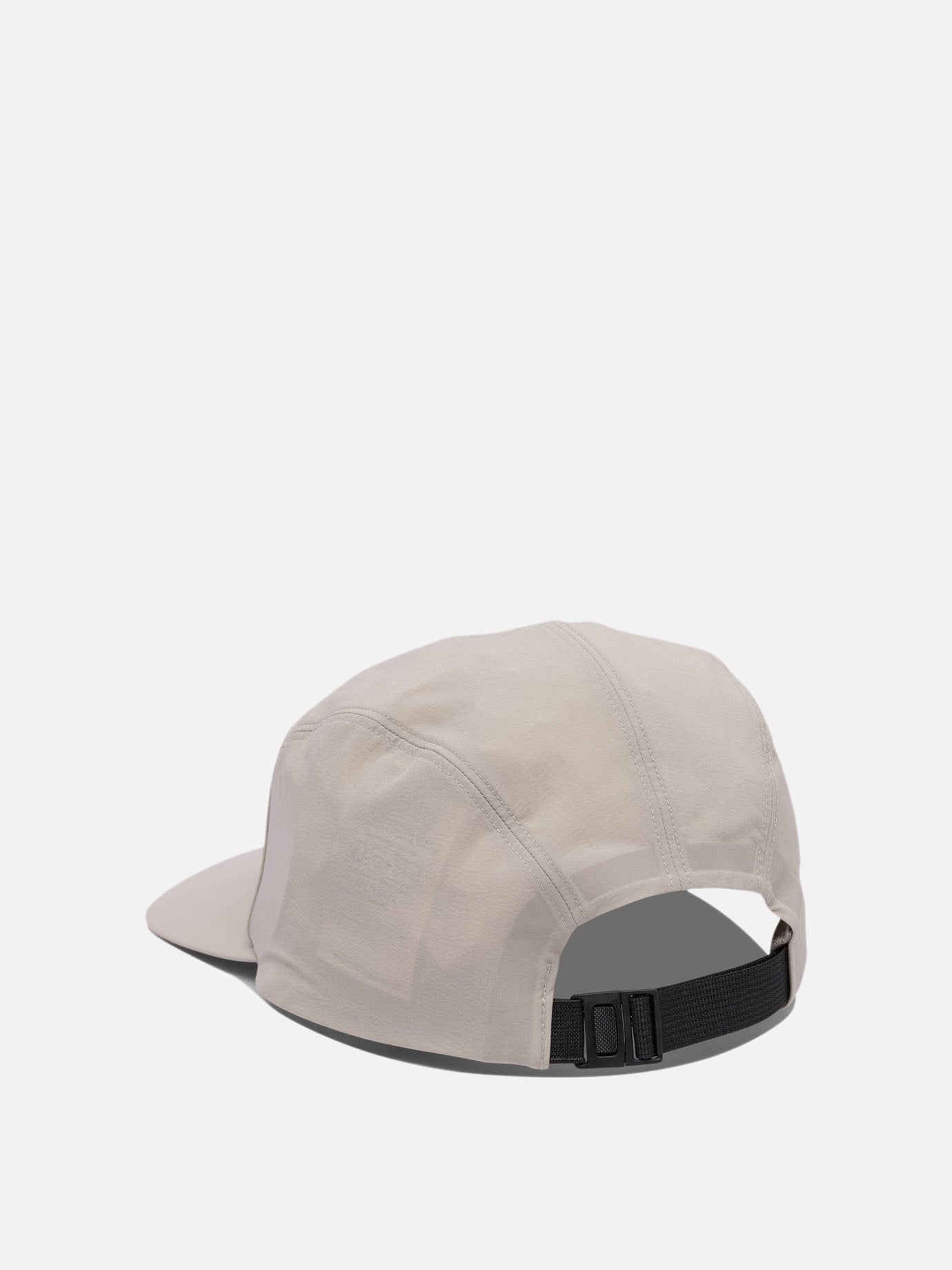 Trucker caps Logo  Black - Arc&#39;teryx Men | PDP | VIETTI Online Store | thumbnail_3