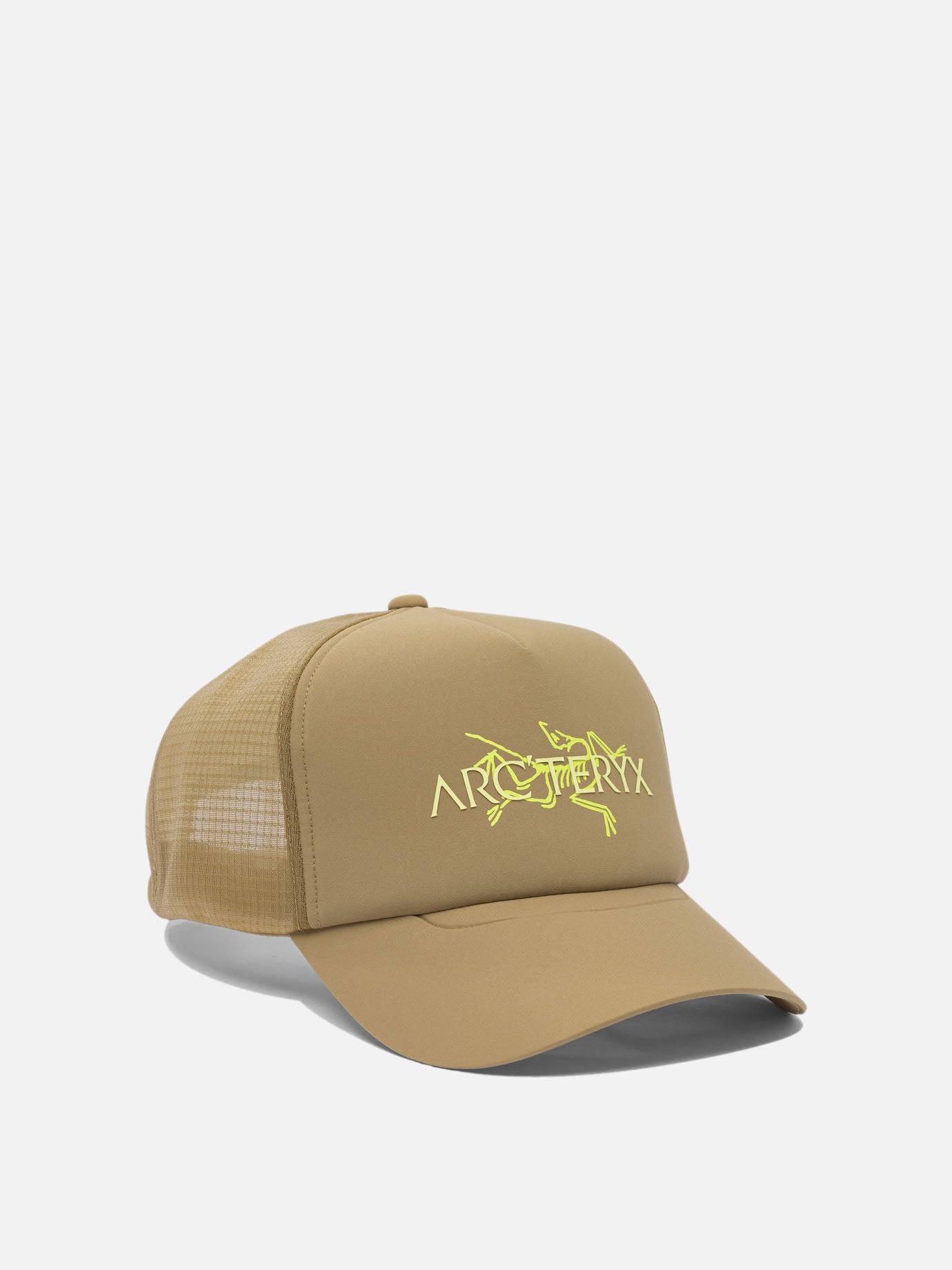Trucker caps 100% polyester  100% polyester - Arc&#39;teryx Men | PDP | VIETTI Online Store | thumbnail_2