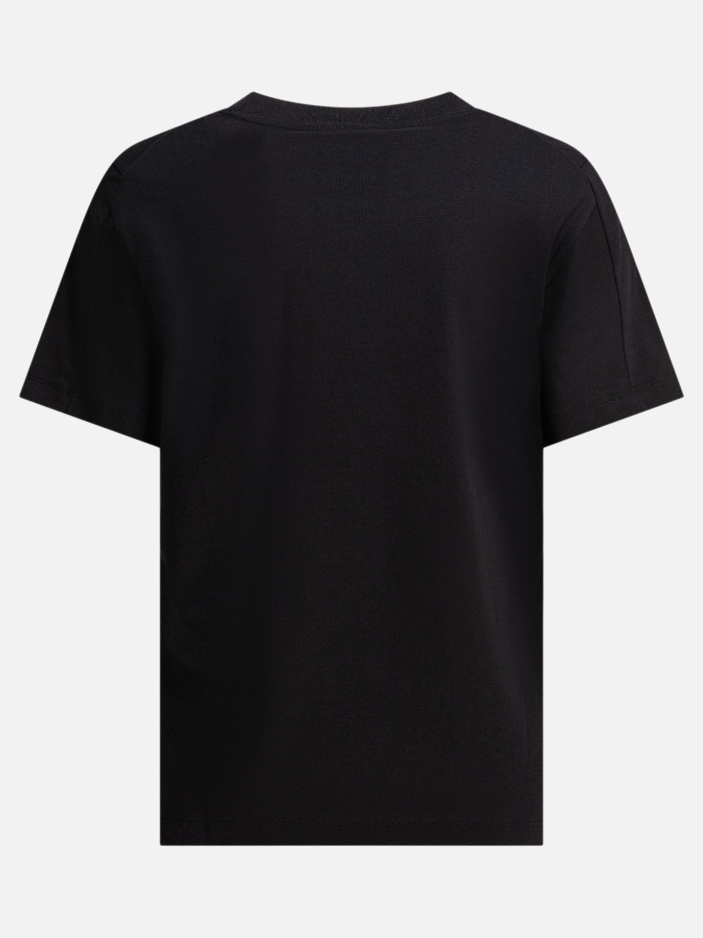Crewneck t-shirts Logo  Black - Arc'teryx Women | PDP | VIETTI Online Store | Zoom-Modal_2
