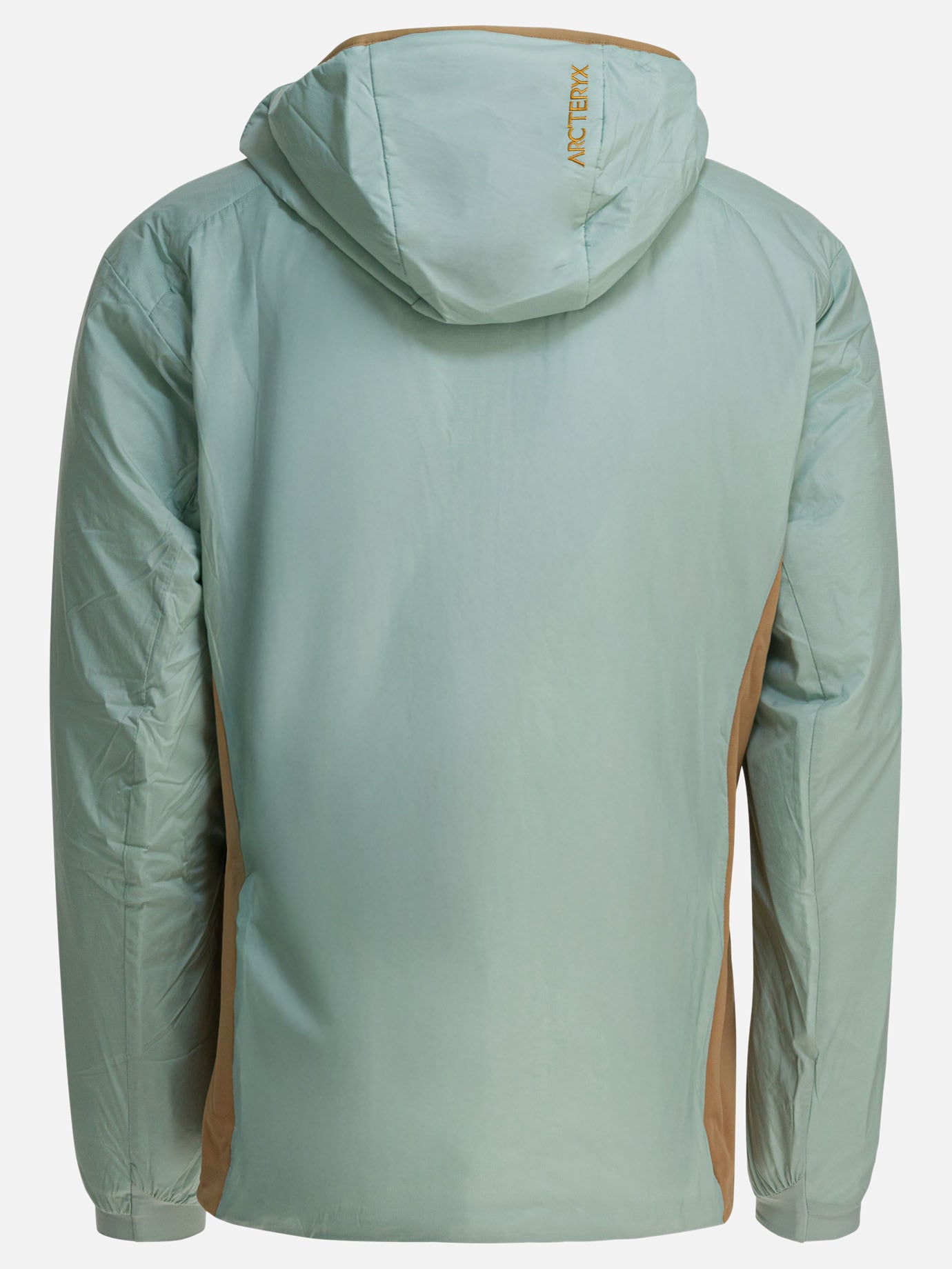 Windbreakers Logo  Light blue - Arc&#39;teryx Men | PDP | VIETTI Online Store | thumbnail_2
