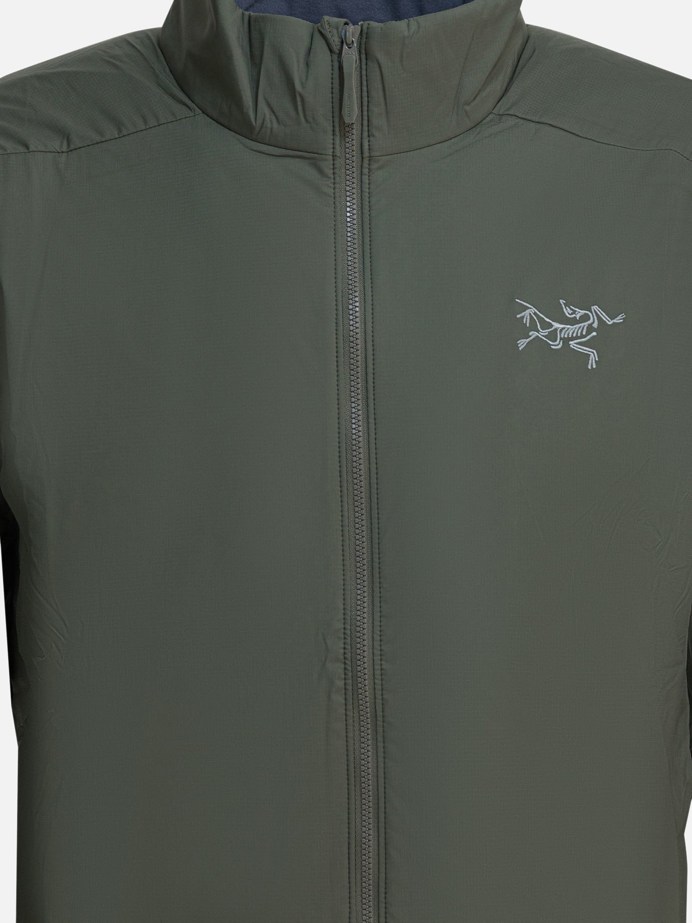 Technical jackets Logo  Green - Arc&#39;teryx Men | PDP | VIETTI Online Store | thumbnail_3