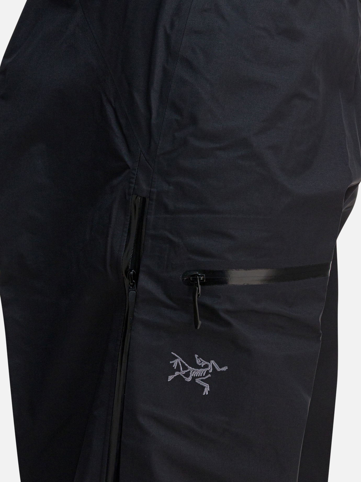 Technical trousers Solid colour  Black - Arc&#39;teryx Men | PDP | VIETTI Online Store | thumbnail_3