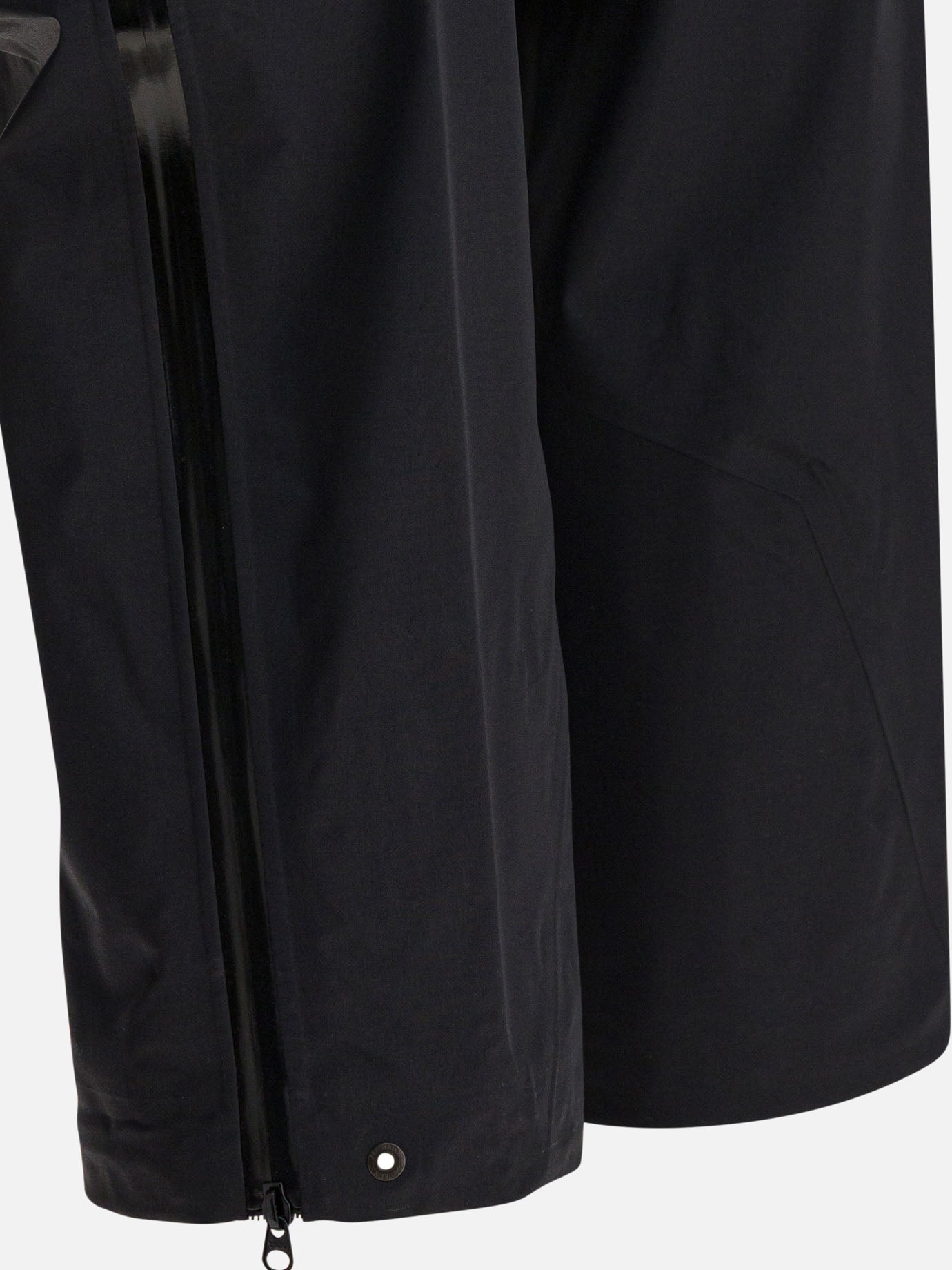 Technical trousers Solid colour  Black - Arc'teryx Men | PDP | VIETTI Online Store | Zoom-Modal_4
