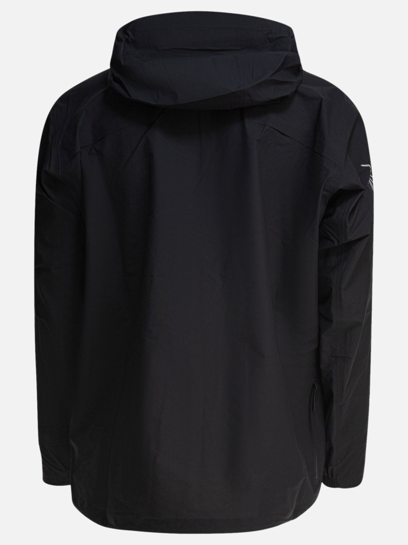 Technical jackets Logo  Black - Arc&#39;teryx Men | PDP | VIETTI Online Store | thumbnail_2