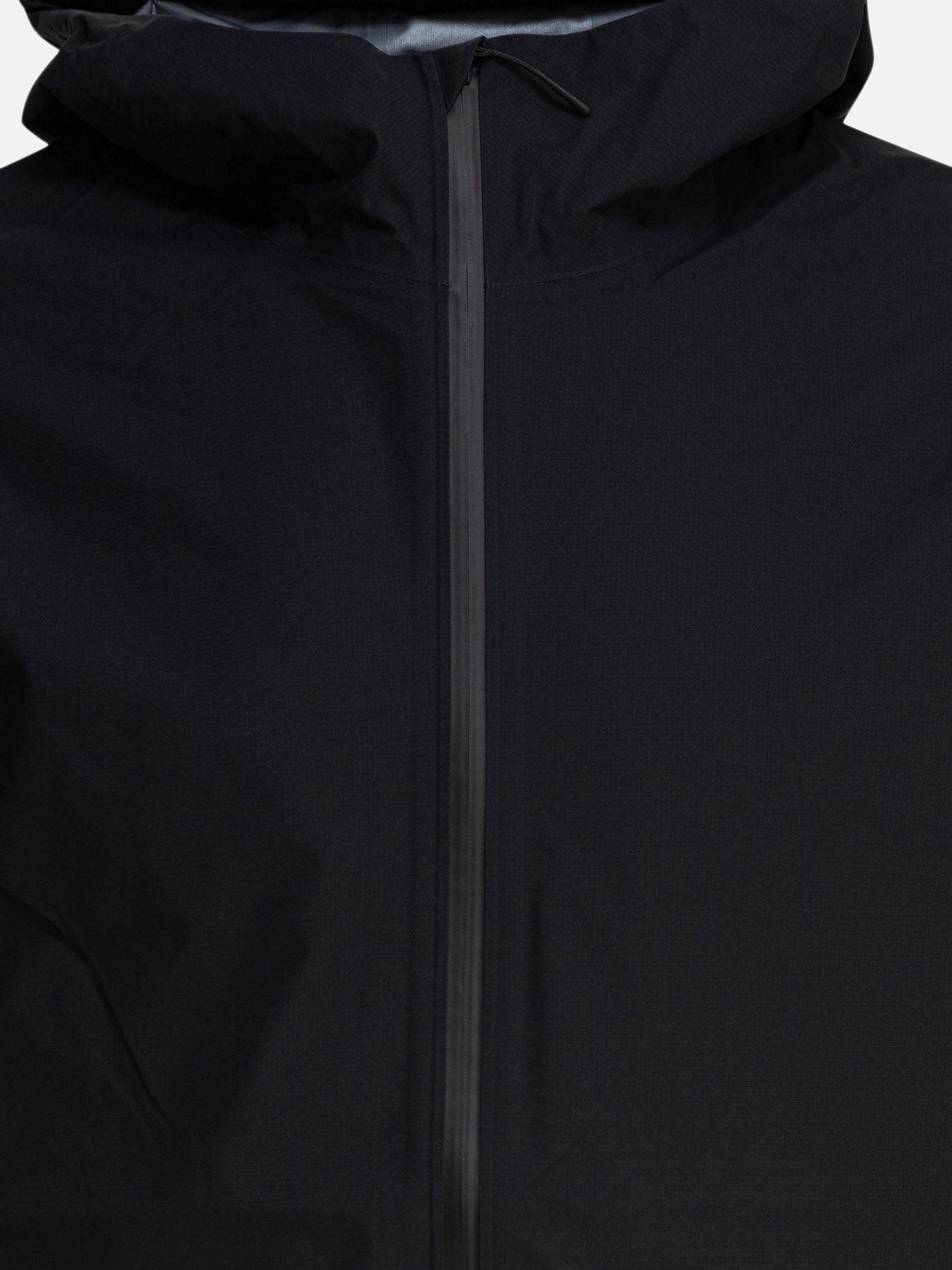 Technical jackets Logo  Black - Arc'teryx Men | PDP | VIETTI Online Store | Zoom-Modal_3
